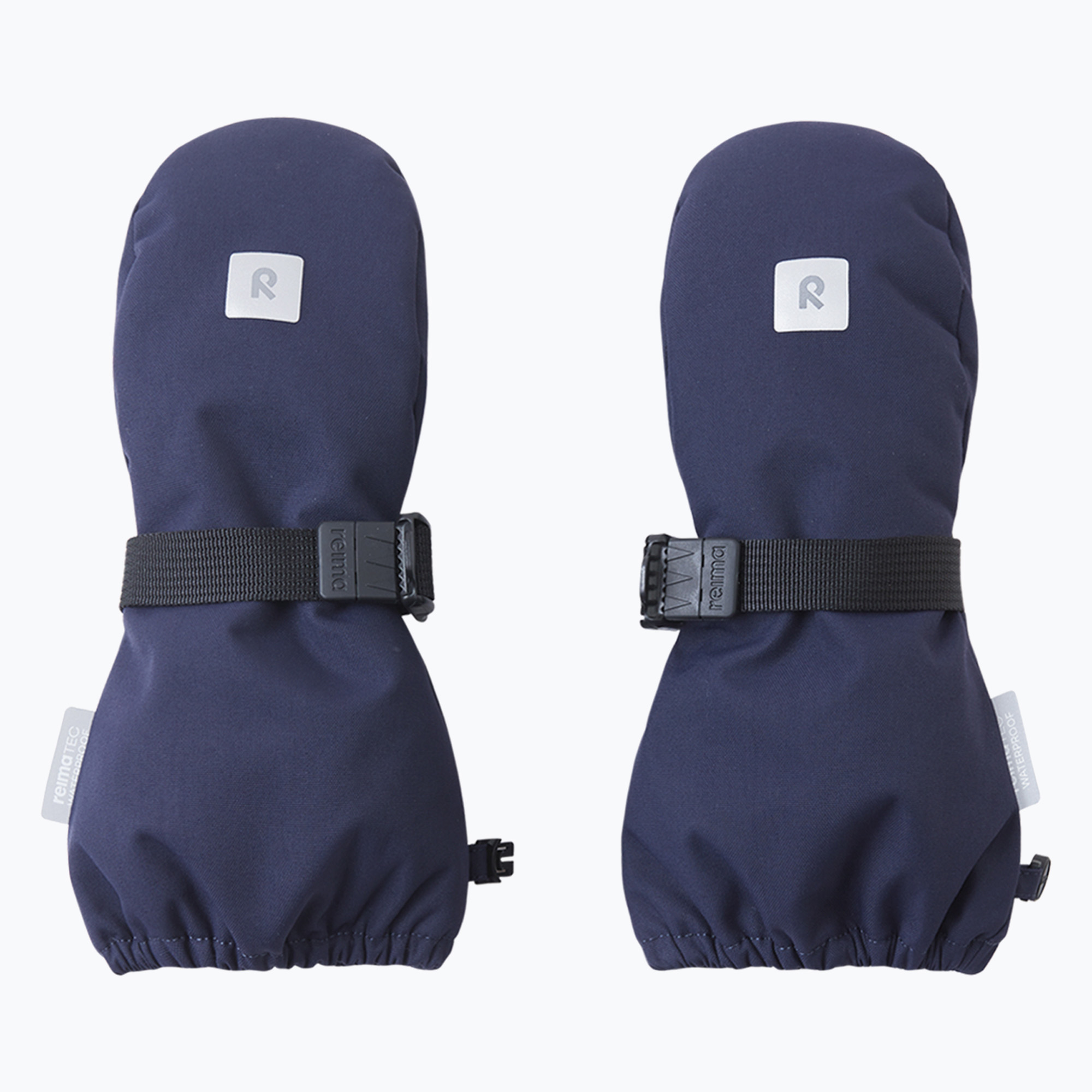 Rękawice narciarskie dziecięce Reima Ote navy 