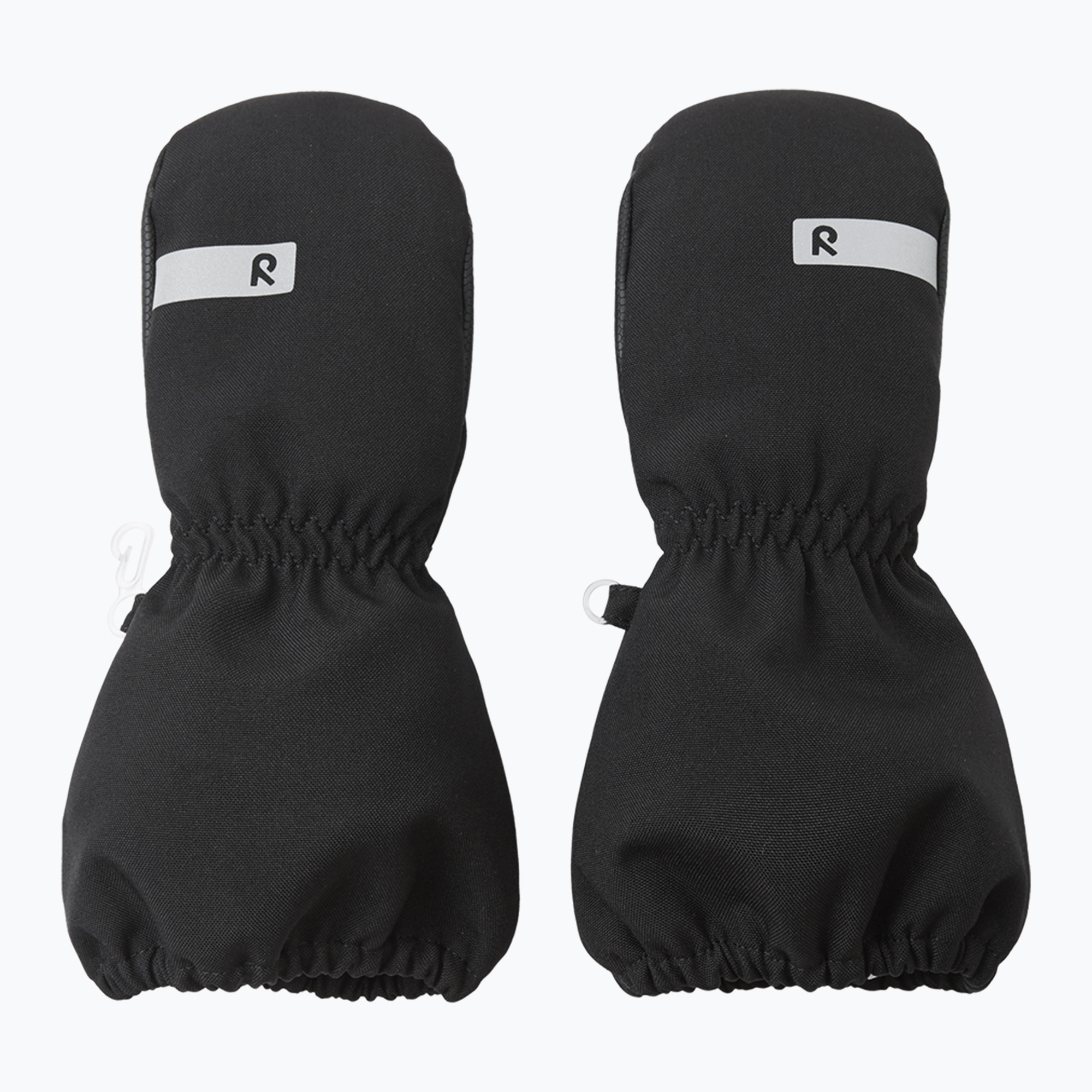Rękawiczki zimowe dziecięce Reima Moffen black 