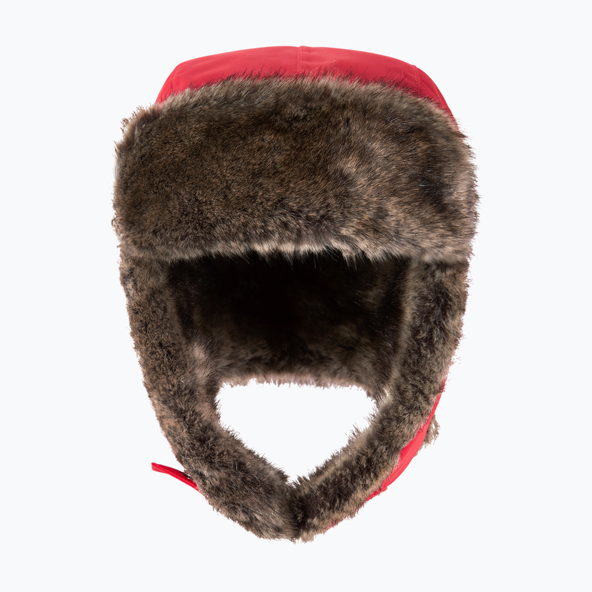 Czapka zimowa dziecięca Reima Ilves reima red 