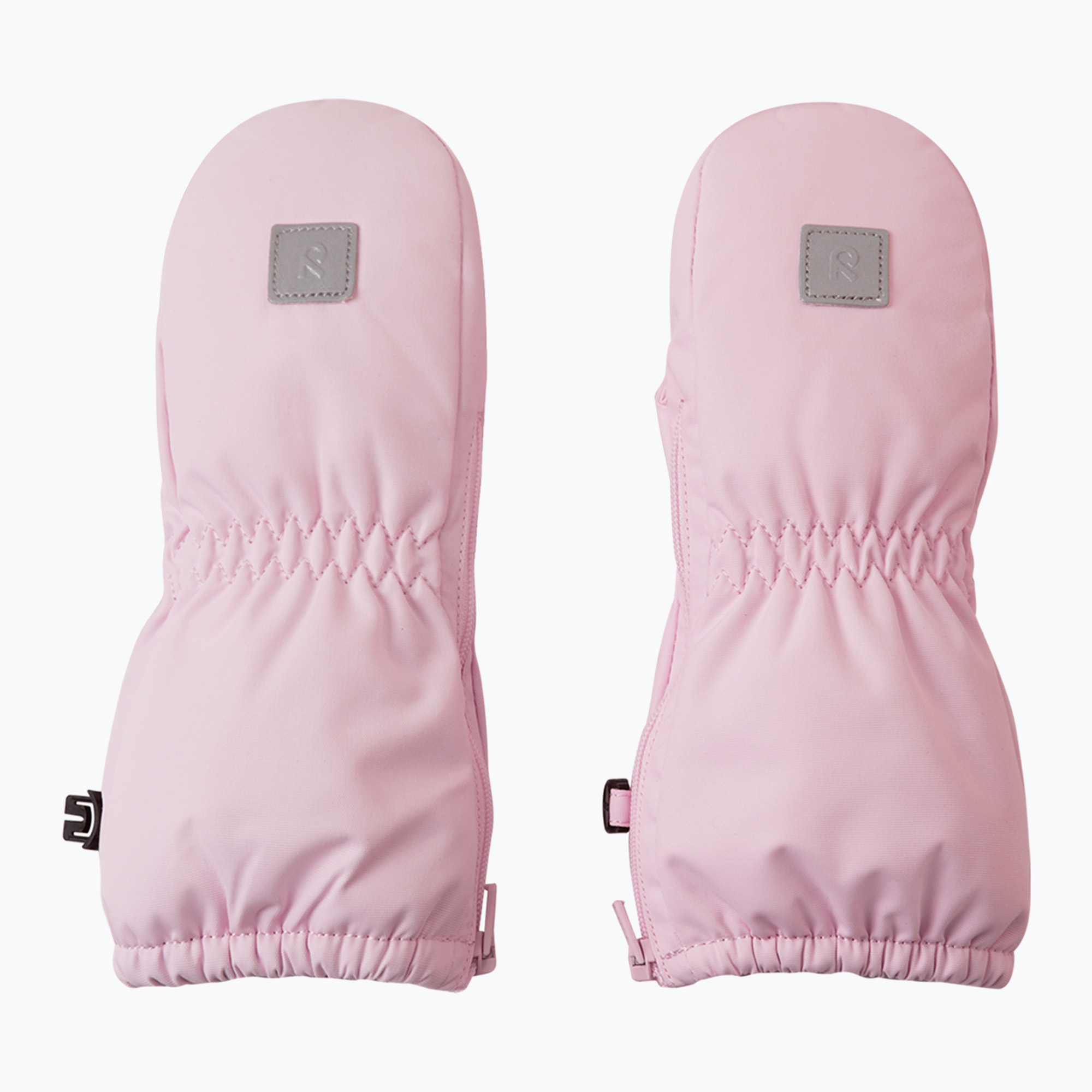 Rękawiczki zimowe dziecięce Reima Tassu pale rose 