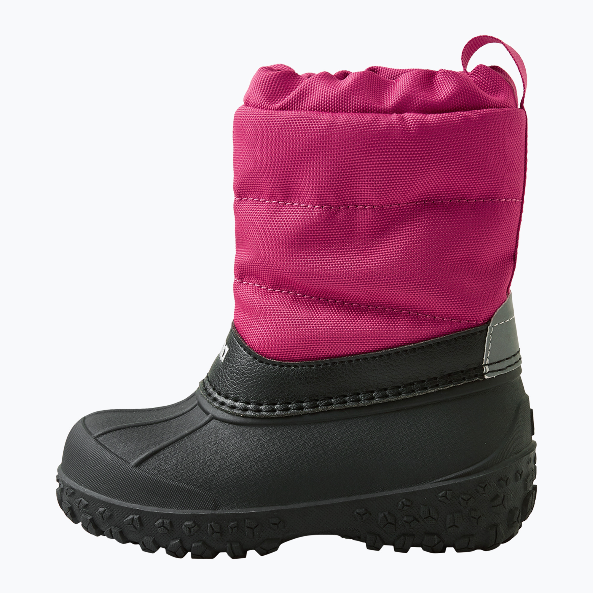 Śniegowce dziecięce Reima Loskari rosy berry 