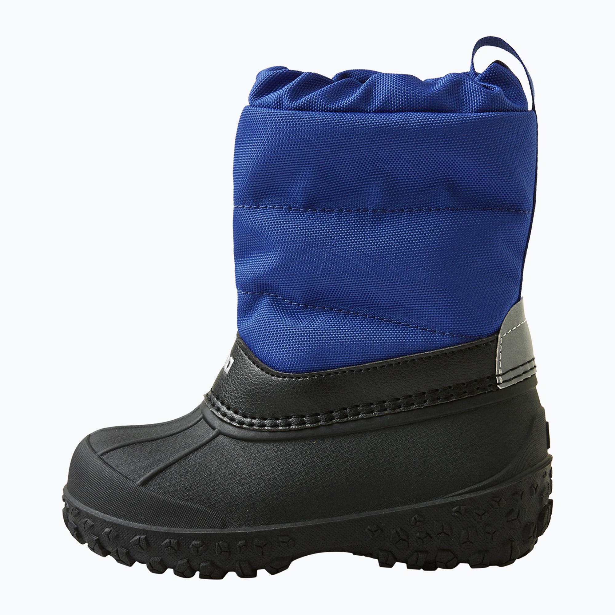 Śniegowce dziecięce Reima Loskari twilight blue 