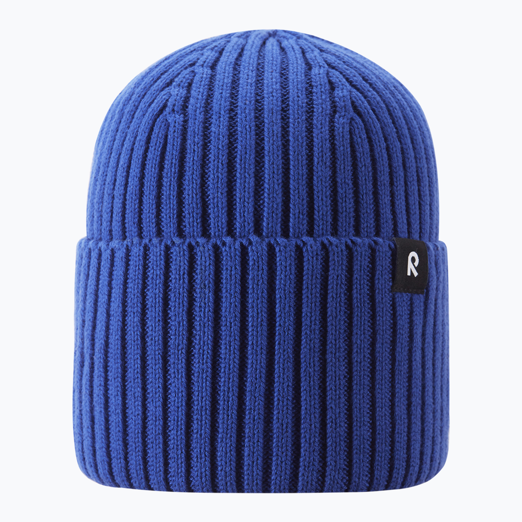 Căciulă de iarnă pentru copii Reima Hattara sparkly blue