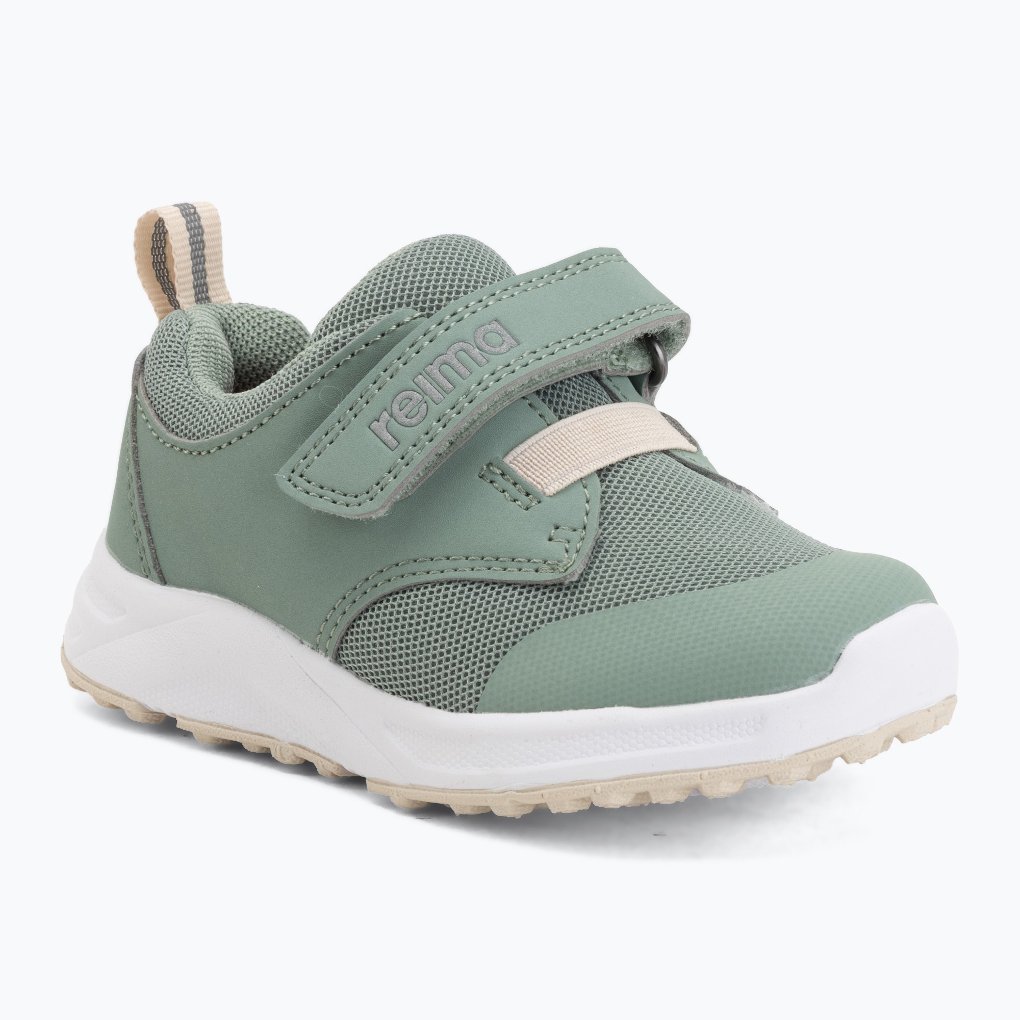 Buty dziecięce Reima Ekana stone green 