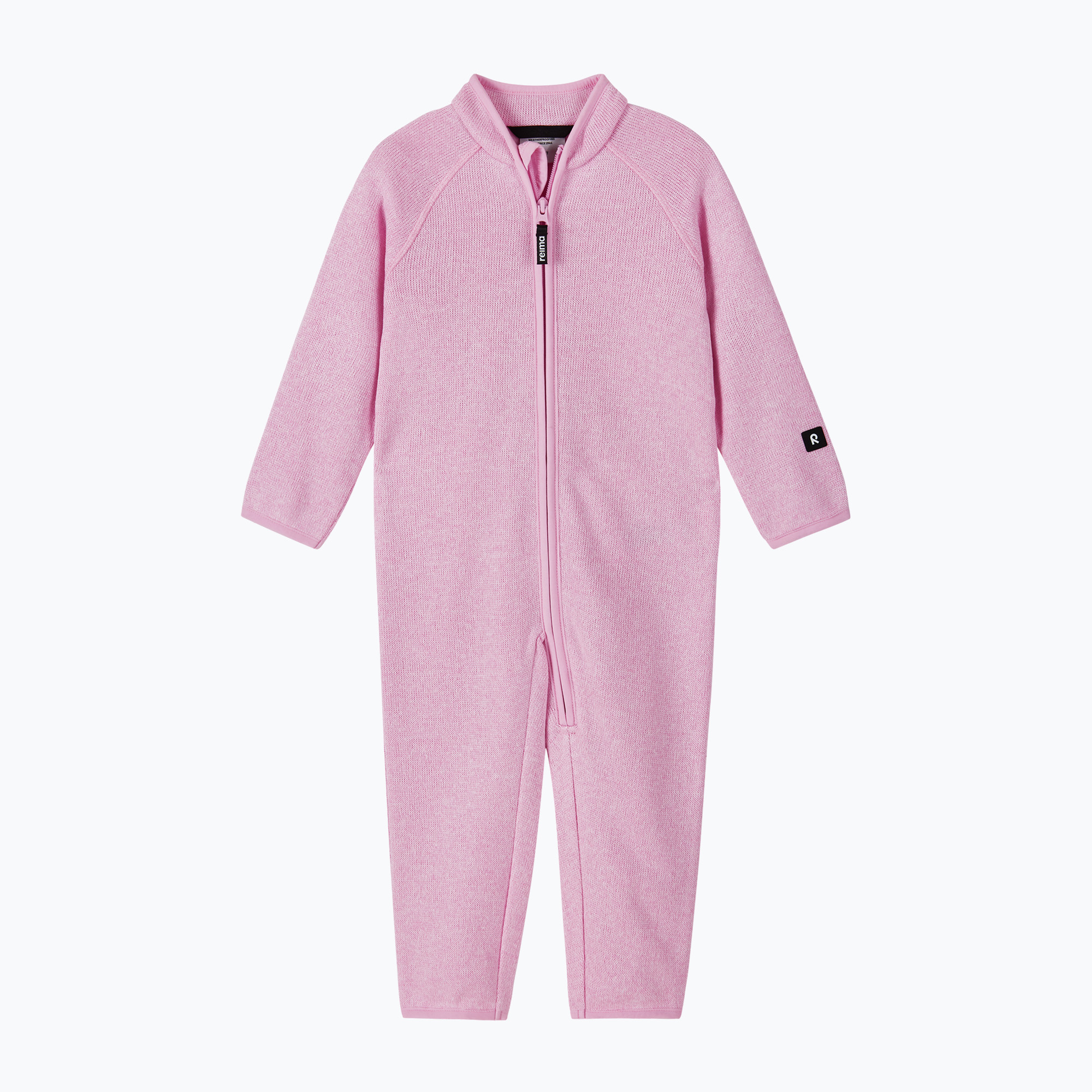 Combinezon pentru copii Reima Tahti light heather