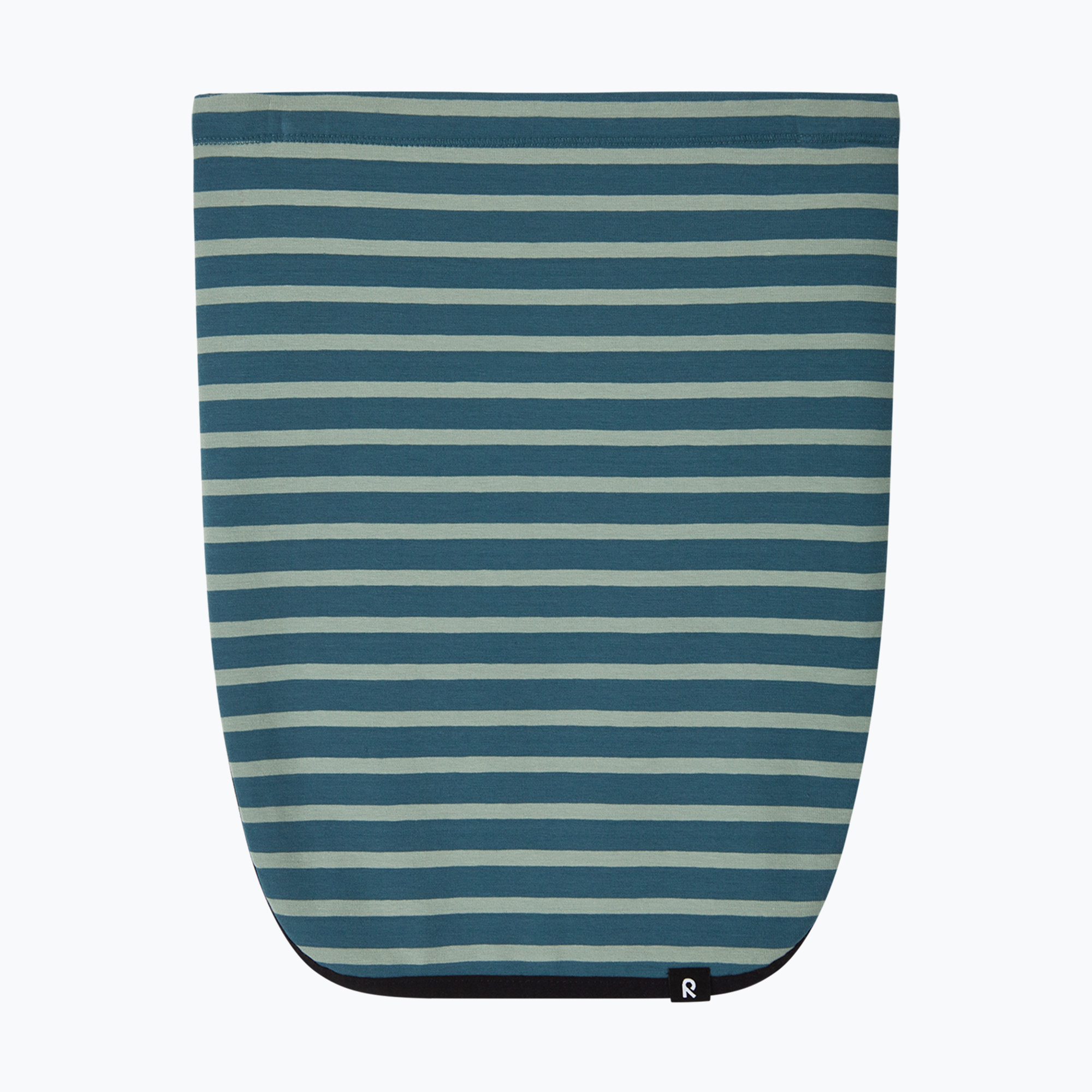 Guler pentru copii Reima Lapat dark teal