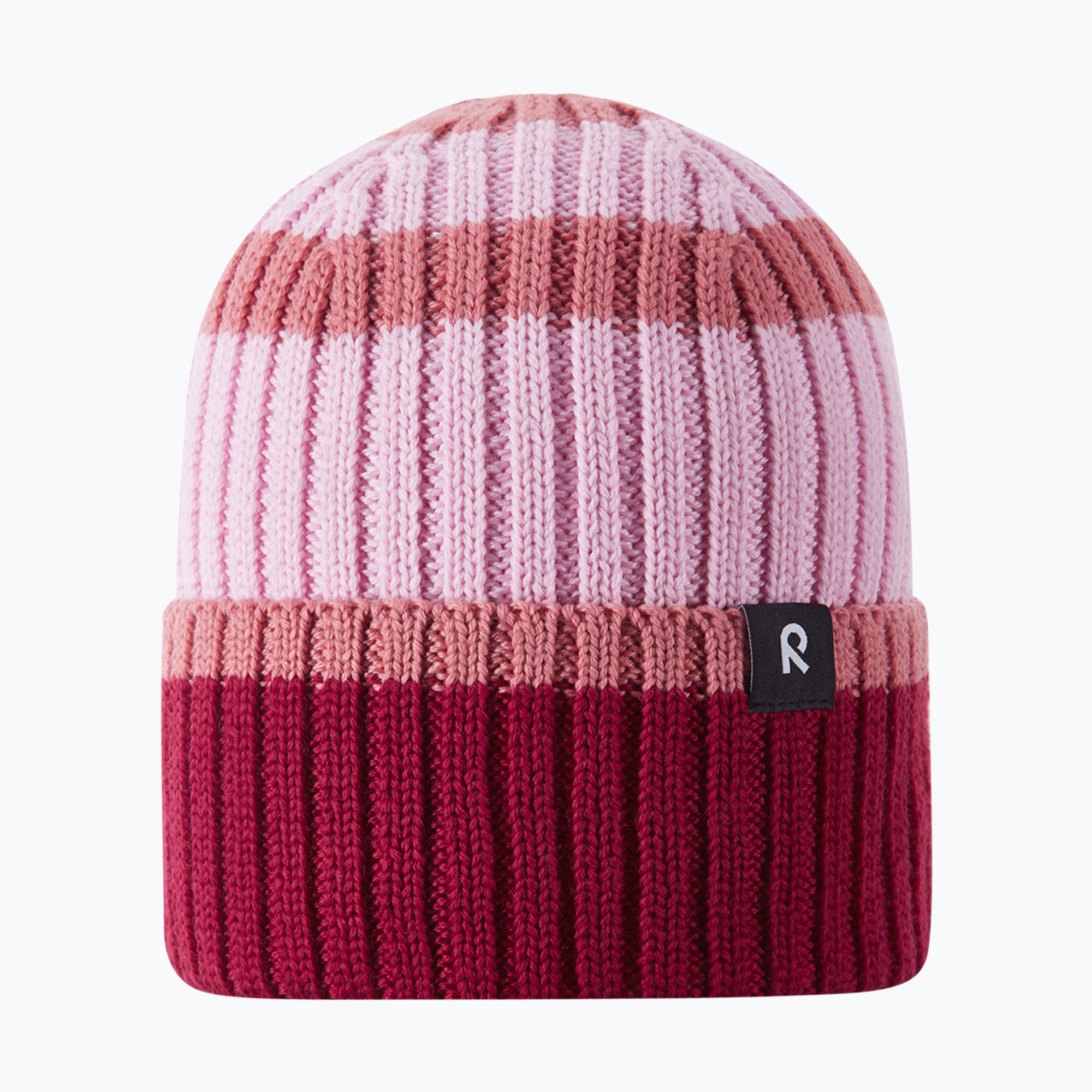 Detská zimná čiapka Reima Vilpas rose blush