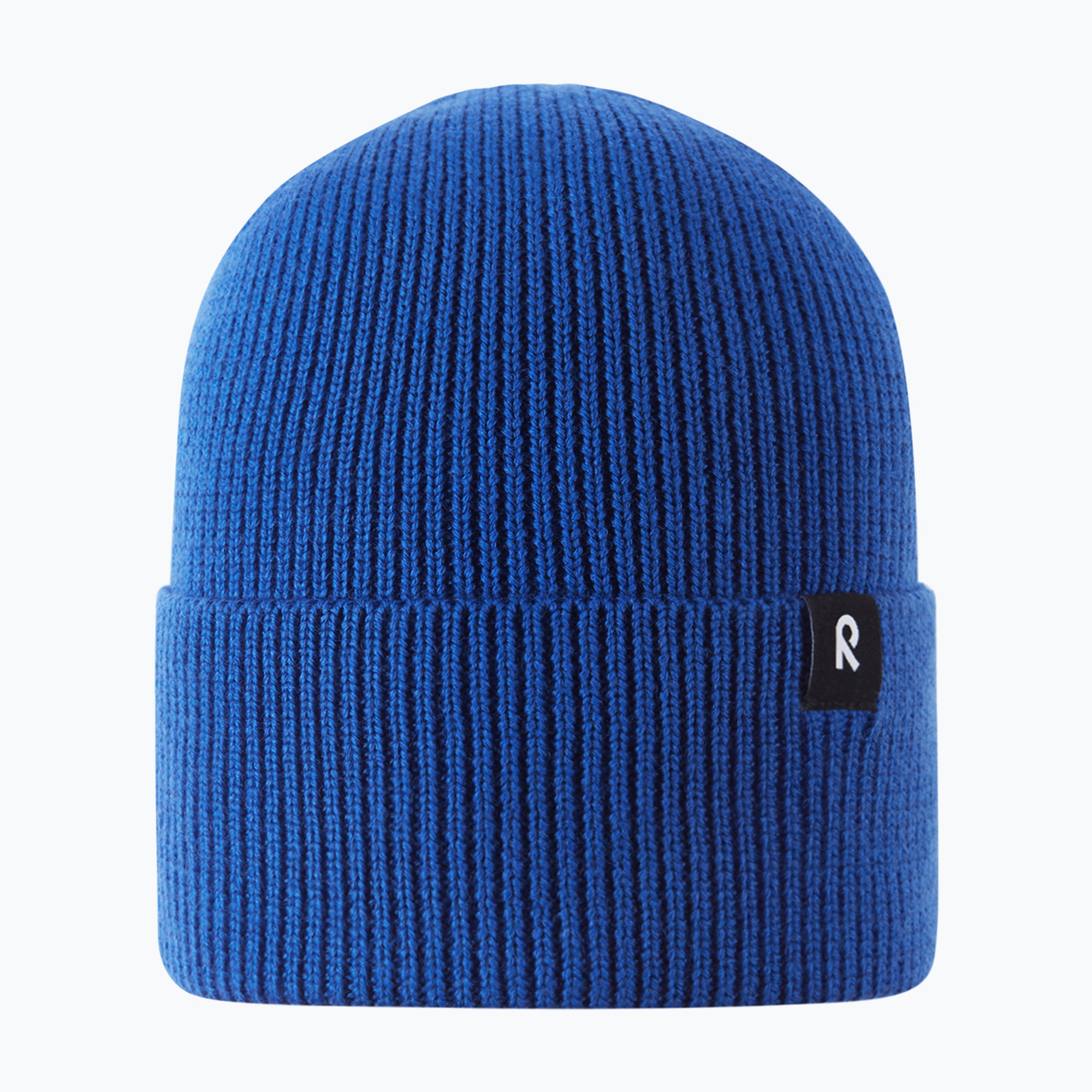 Căciulă de iarnă pentru copii Reima Reissari sparkly blue