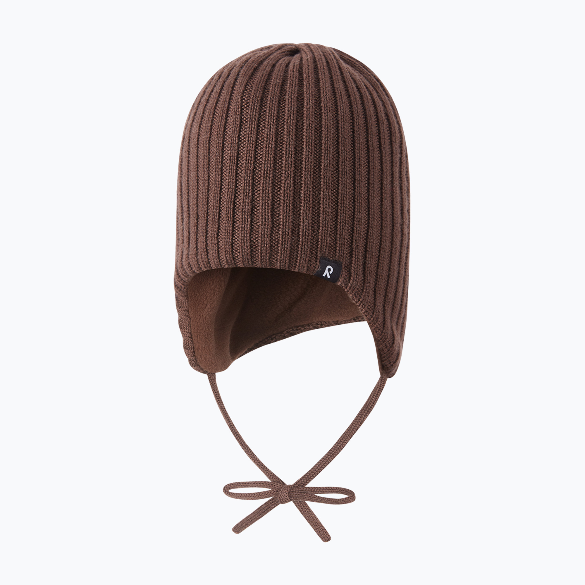 Căciulă de iarnă pentru copii Reima Myssytys umber brown