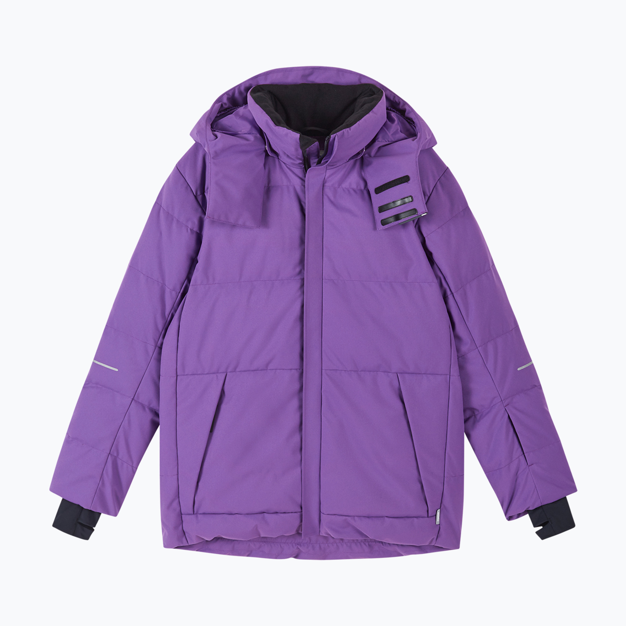 Geacă pentru copii Reima Ranua plum purple