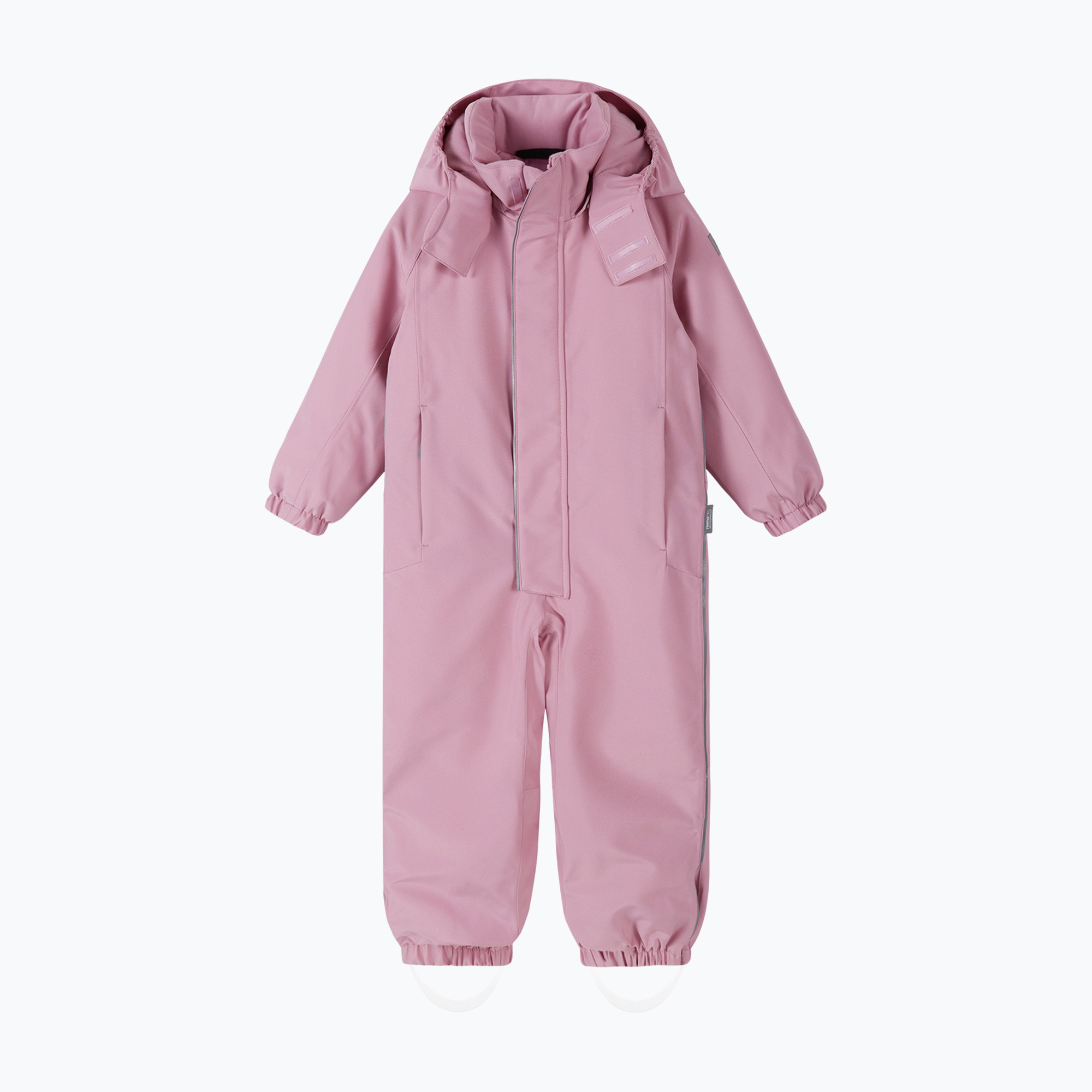 Combinezon pentru copii Reima Tromssa grey pink