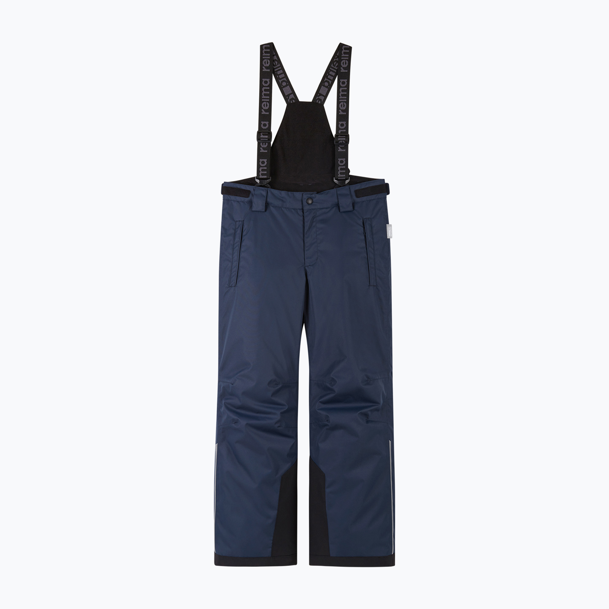 Detské nohavice Reima Wingon navy