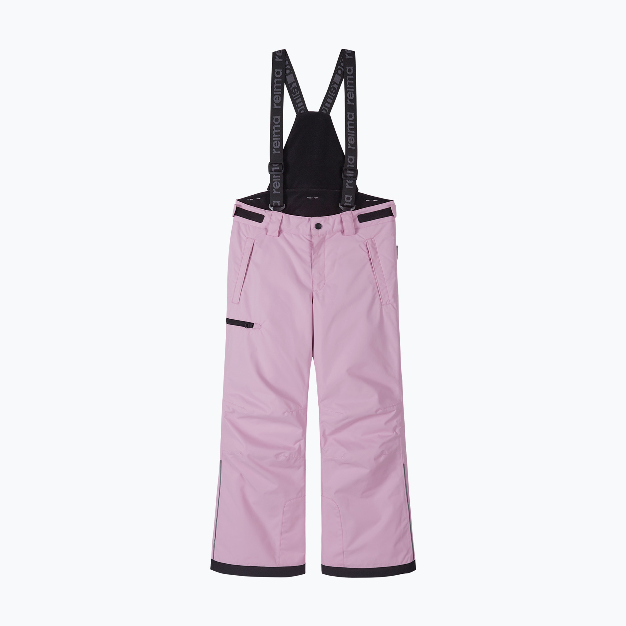 Dětské kalhoty Reima Terrie light heather