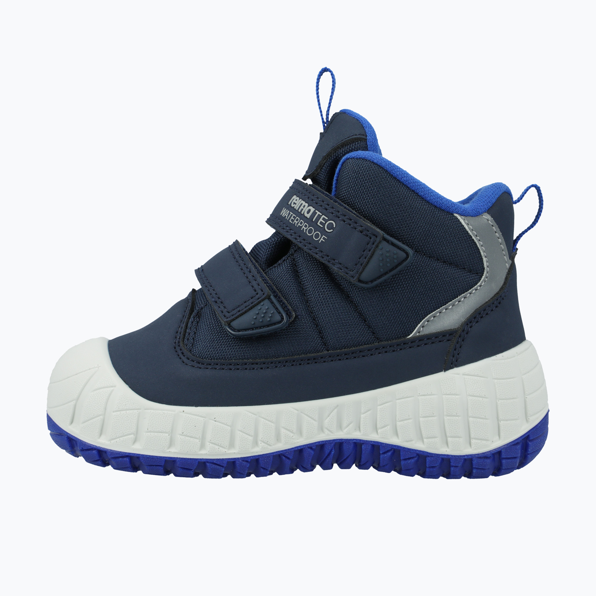 Încălțăminte pentru copii Reima Passo 2.0 navy