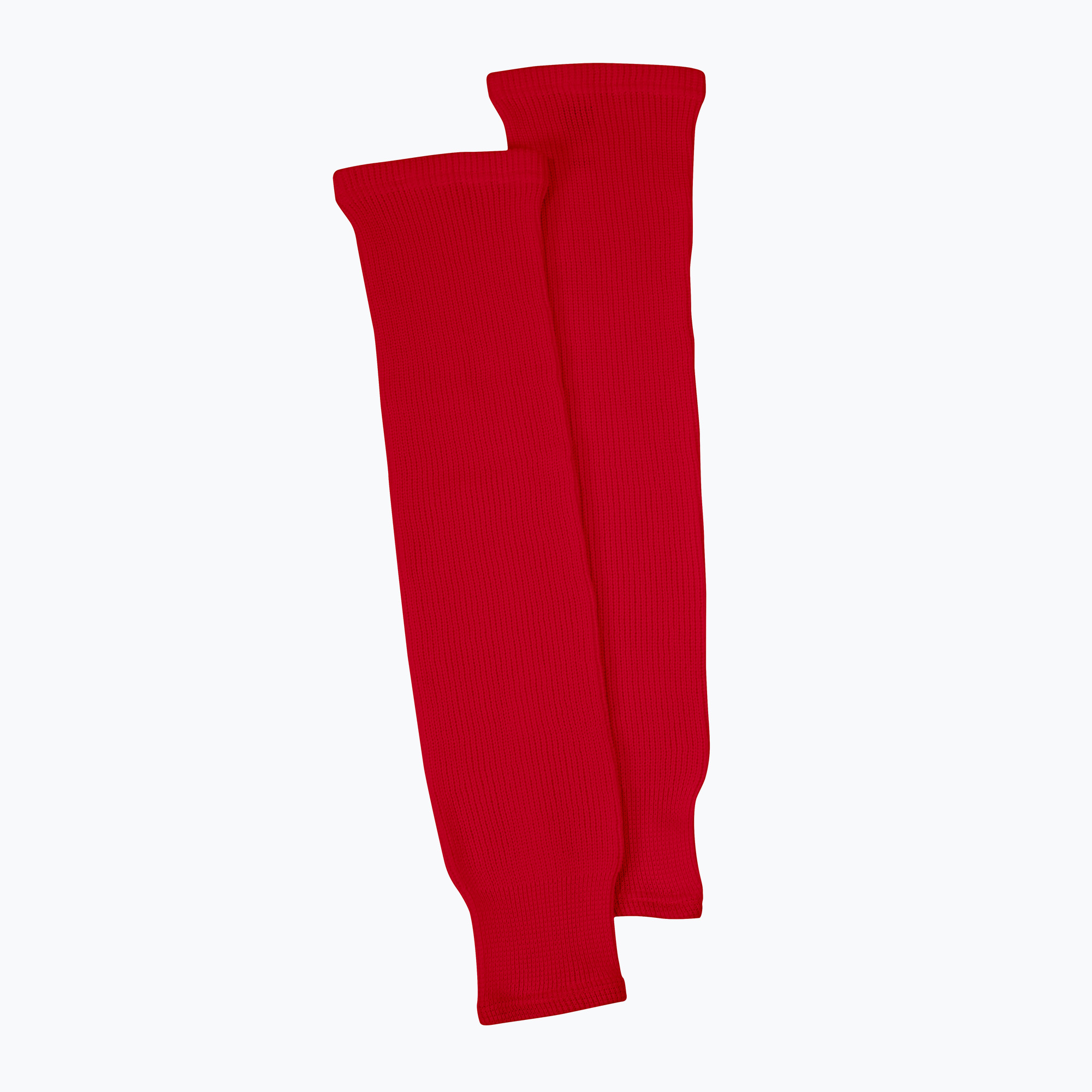 Jambiere de hochei CCM S100P INT red