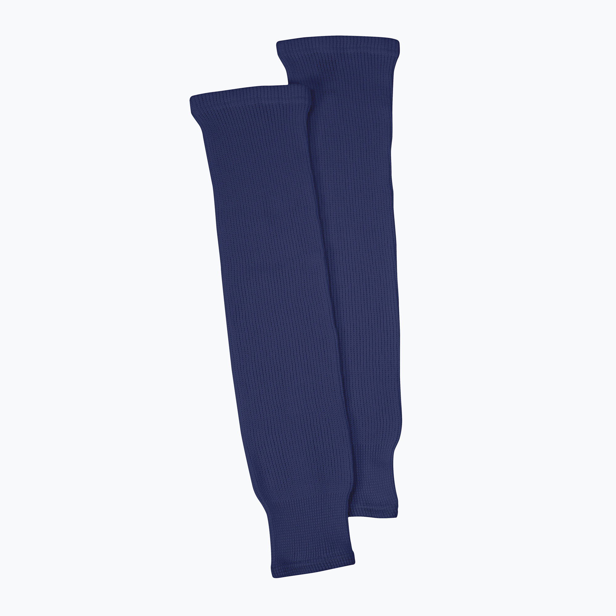 Jambiere de hochei CCM S100P INT royal