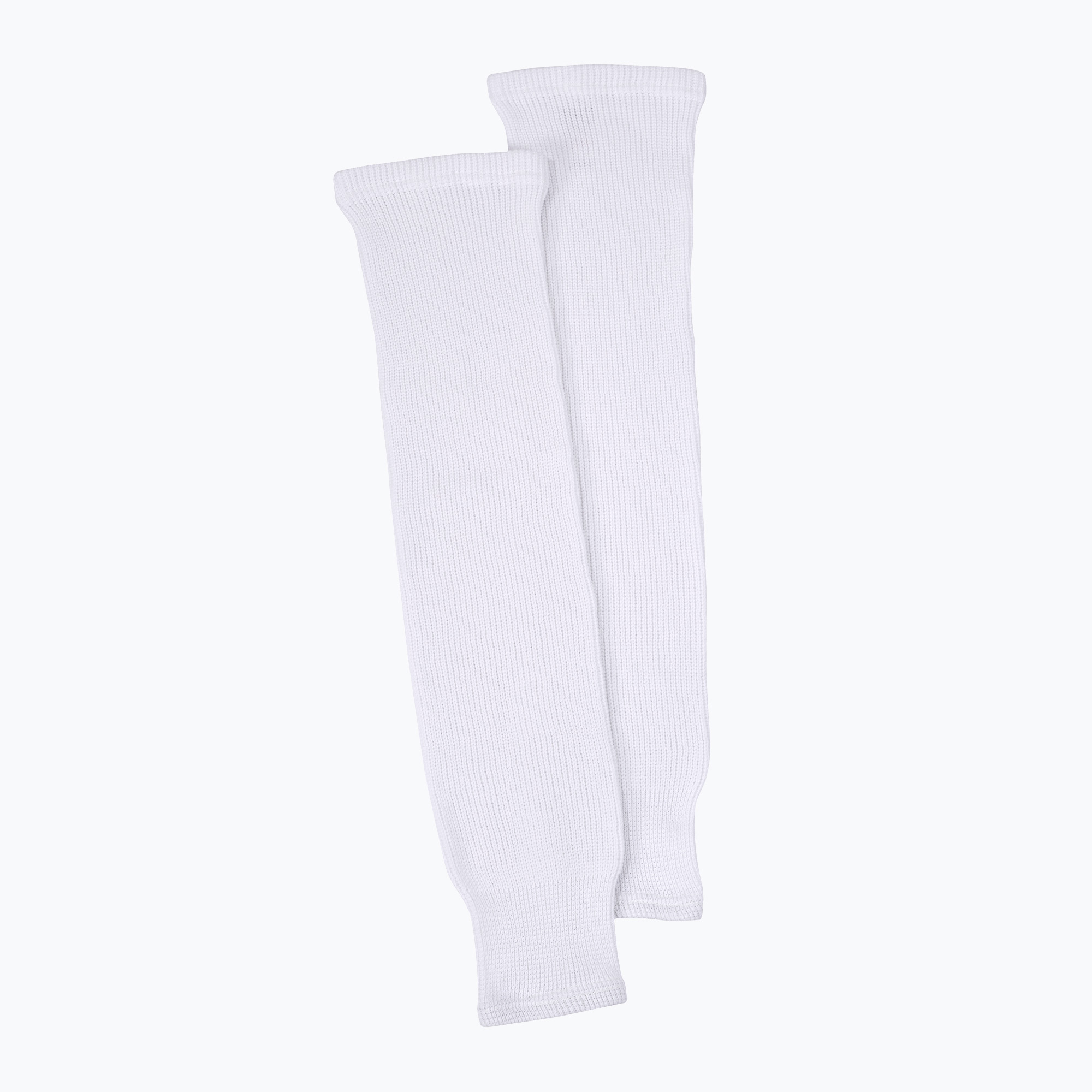 Jambiere de hochei pentru copii CCM S100P JR white