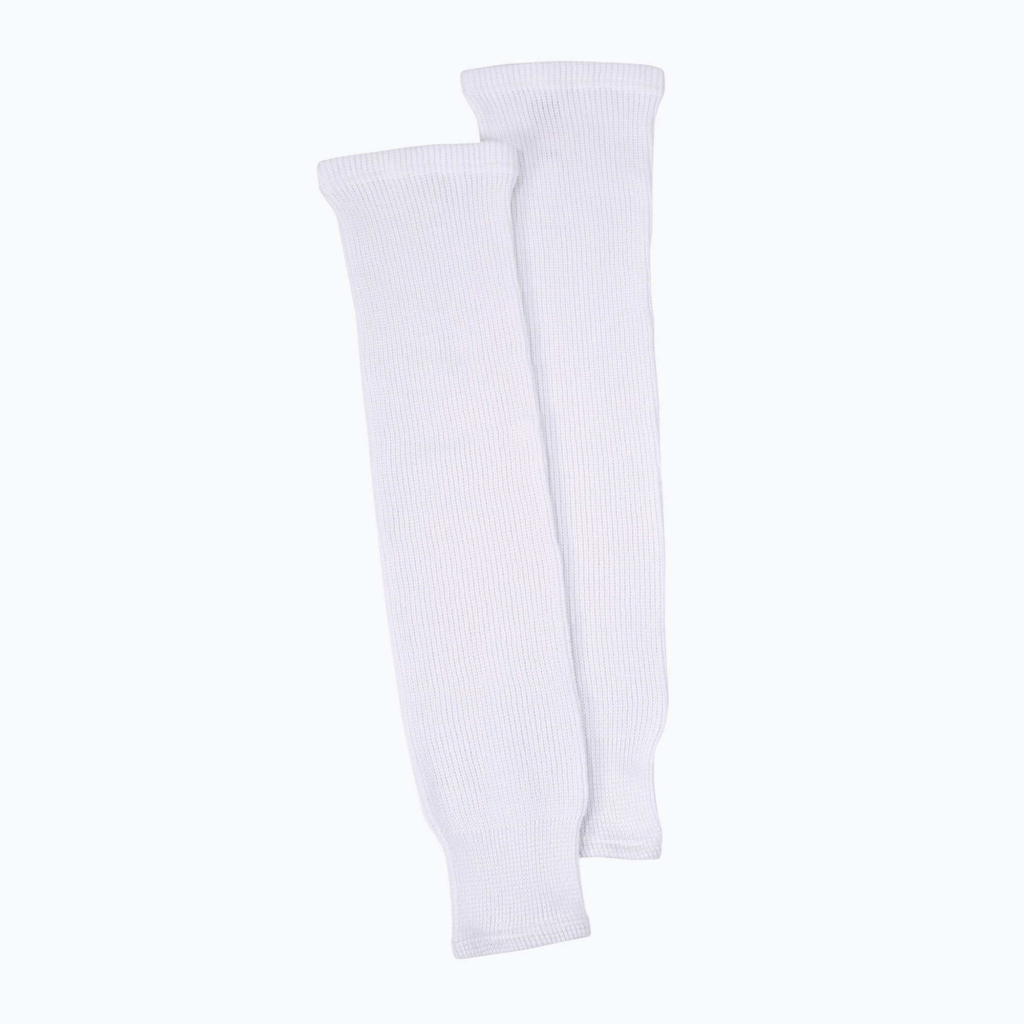 Jambiere de hochei CCM S100P SR white