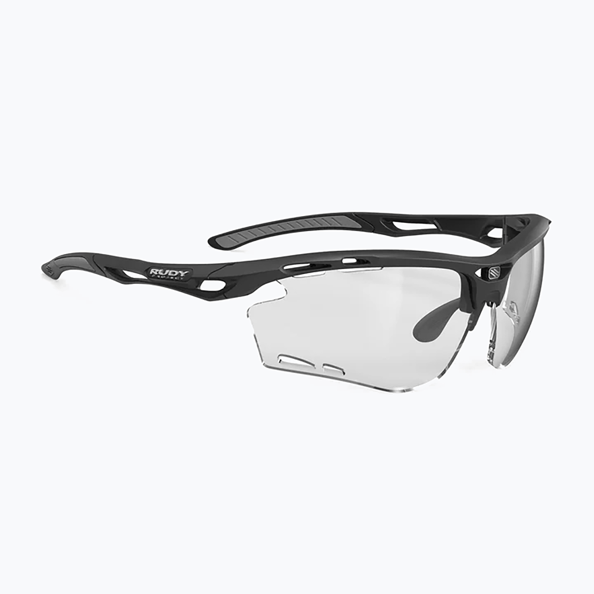 Слънчеви очила Rudy Project Rydon Slim black gloss/impactx photochromic 2 black