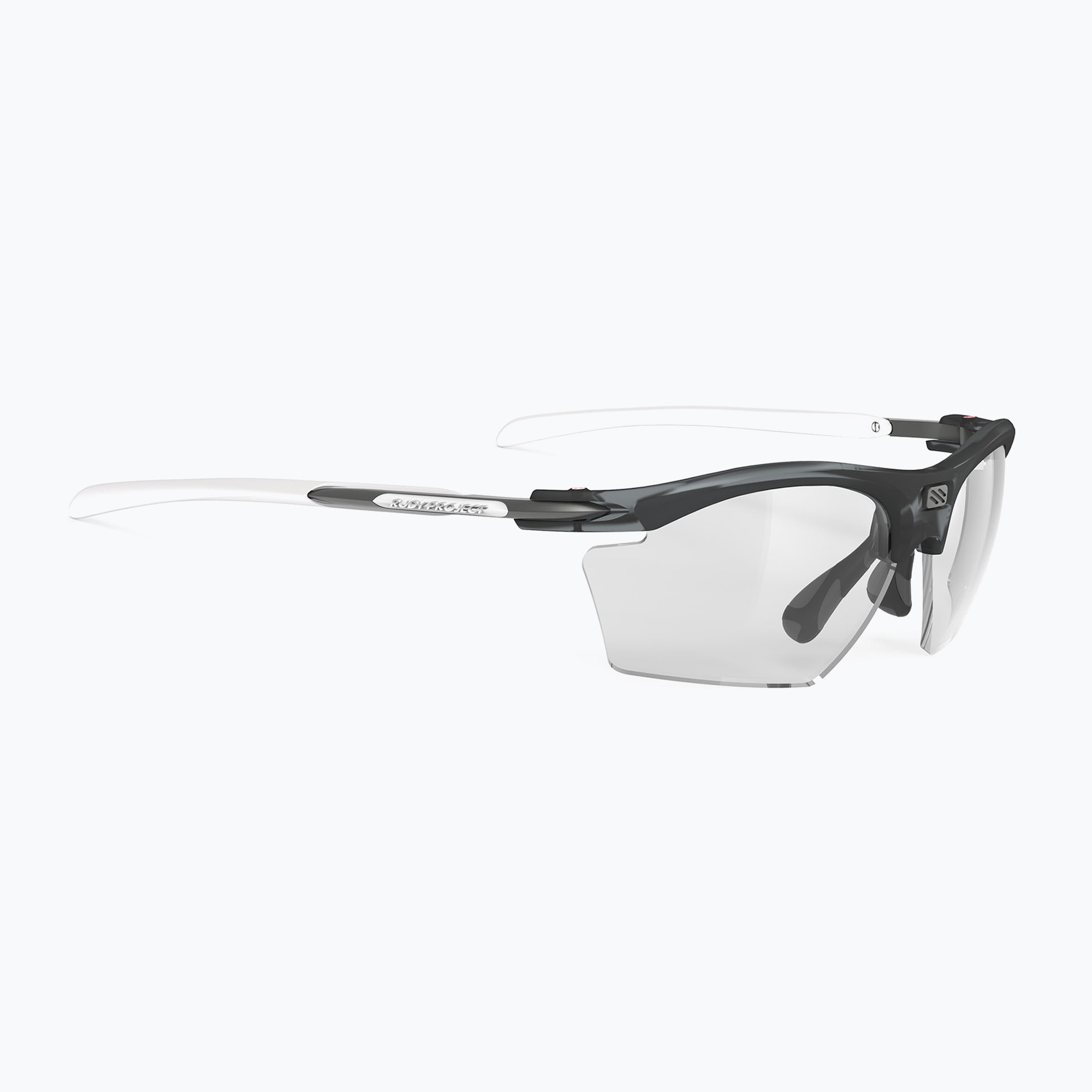Слънчеви очила Rudy Project Rydon Slim frozen ash/impactx photochromic 2 laser black