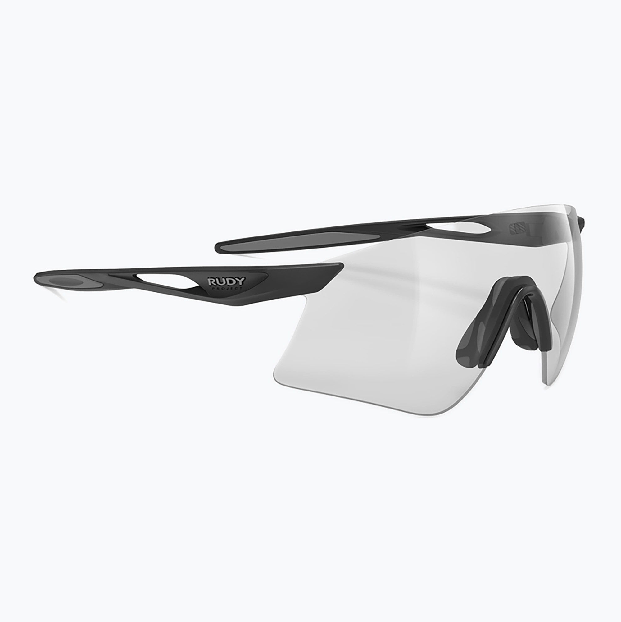 Rudy Project Astral Sphere schwarz matt/impactx photochromic 2 schwarz Sonnenbrille