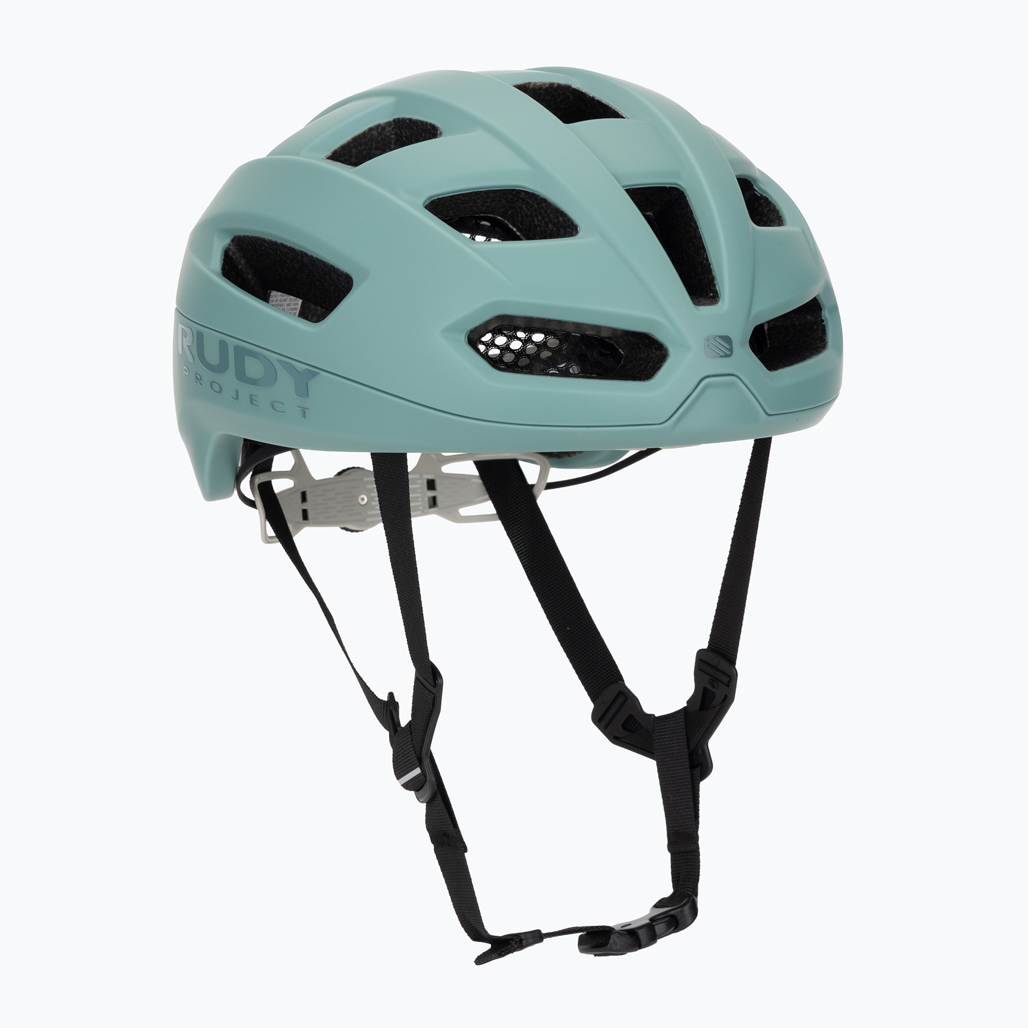 Велосипедна каска Rudy Project Skudo green sage matte