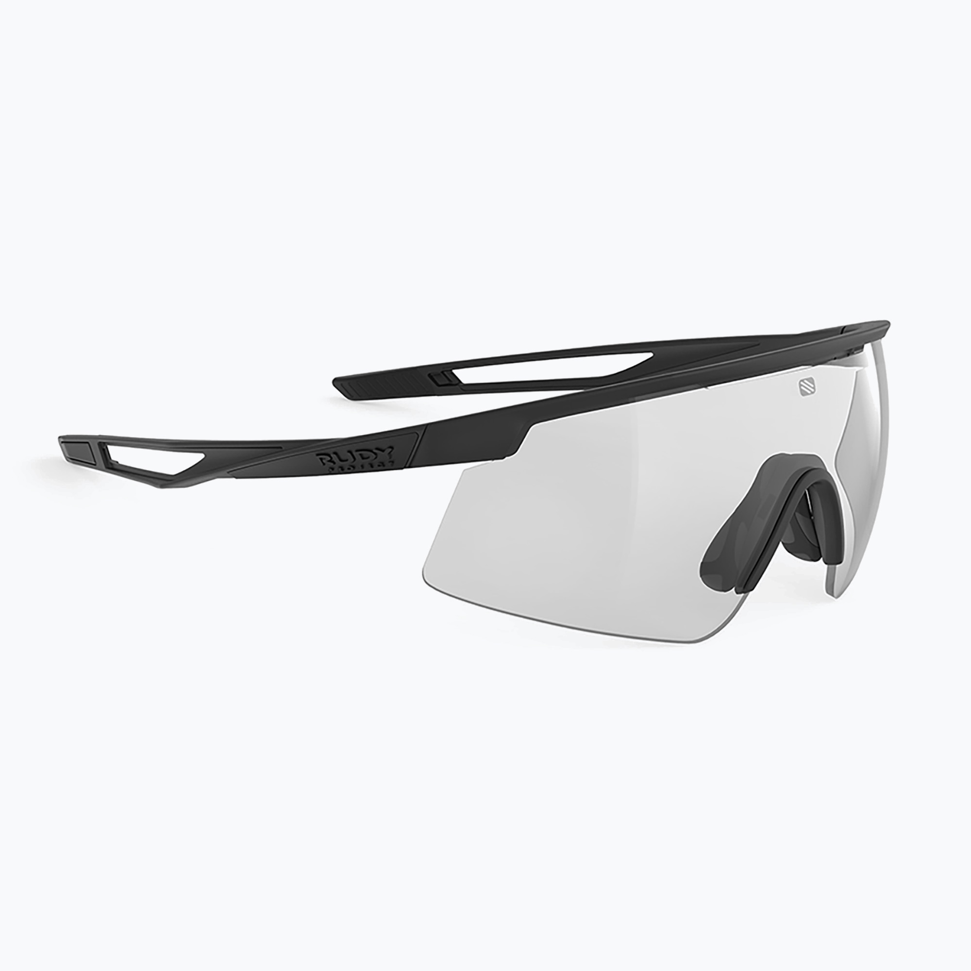 Слънчеви очила Rudy Project Turbolence black matte/impactx photochromic 2 black
