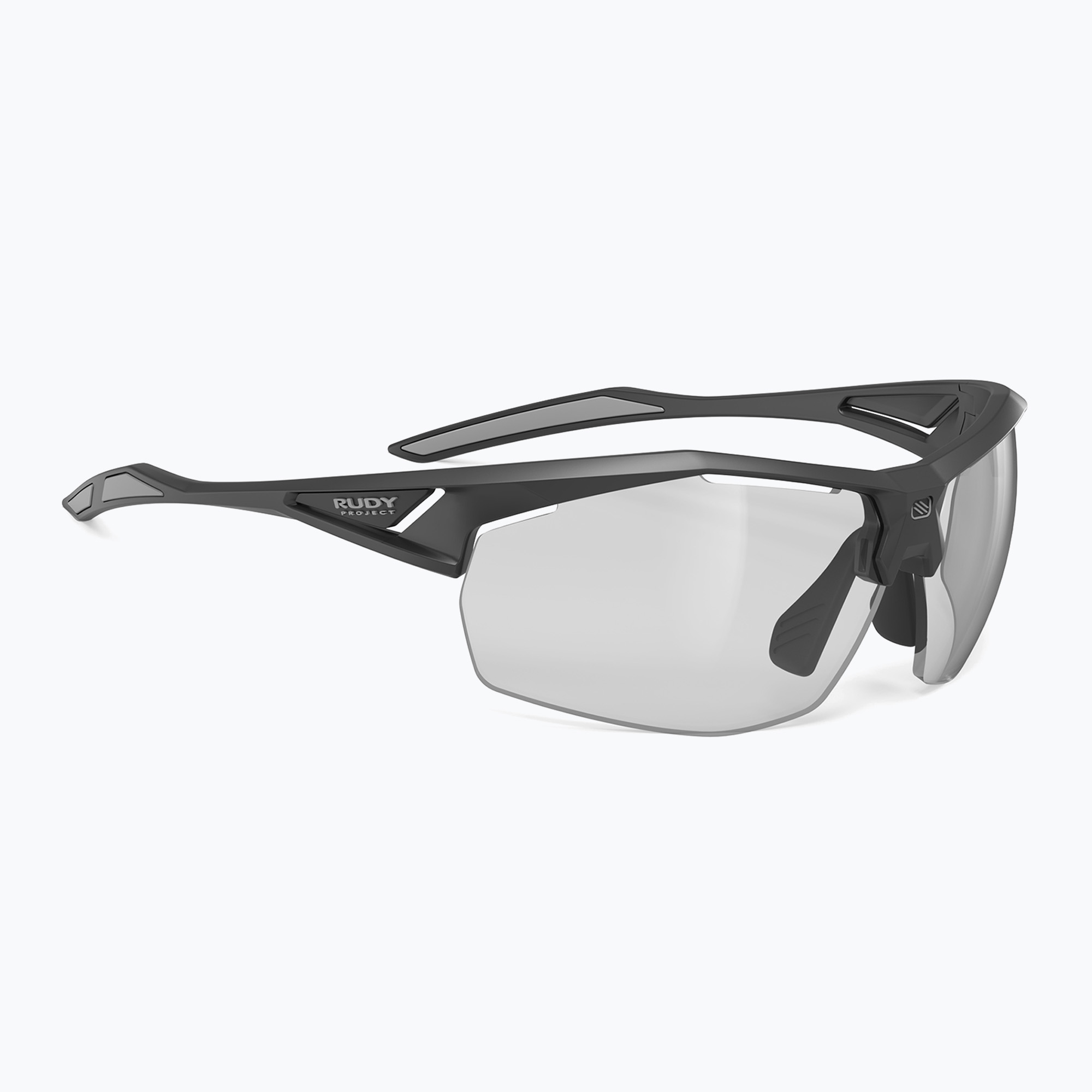Слънчеви очила Rudy Project Sydus black matte/impactx photochromic 2 black