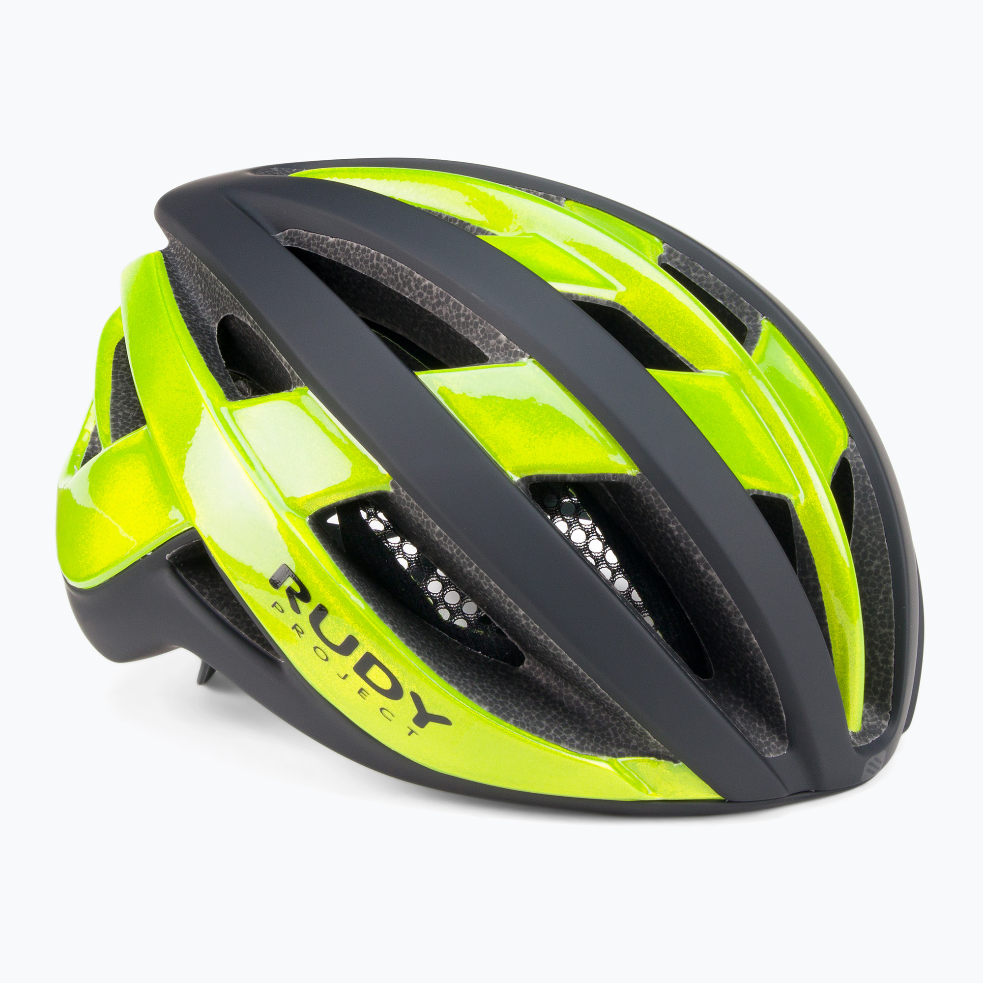 Rudy Project Venger bicycle helmet yellow HL661110 (51-55 cm (S))