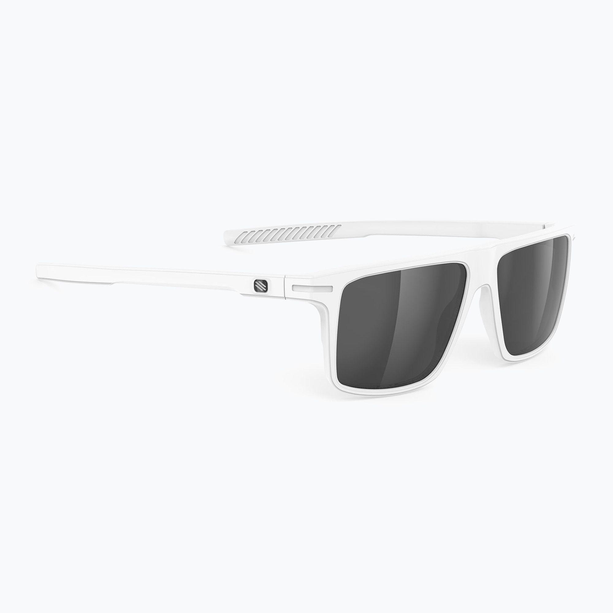 Okulary przeciwsłoneczne Rudy Project Stellar white matte/smoke black 