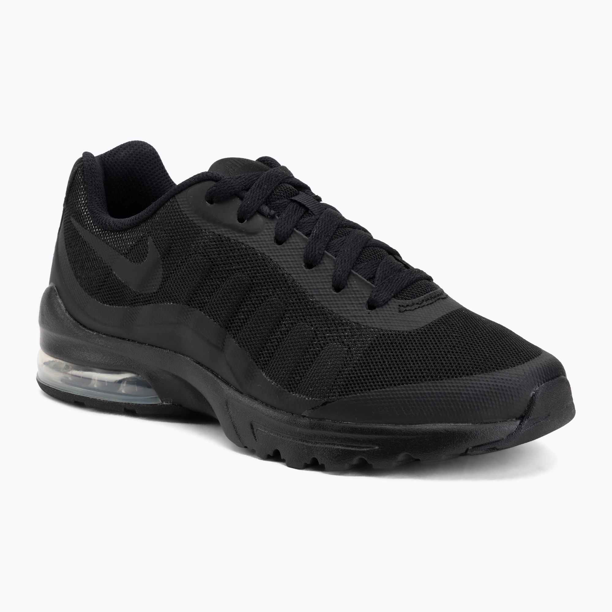 Încălțăminte pentru bărbați Nike Air Max Invigor black/anthracite/black