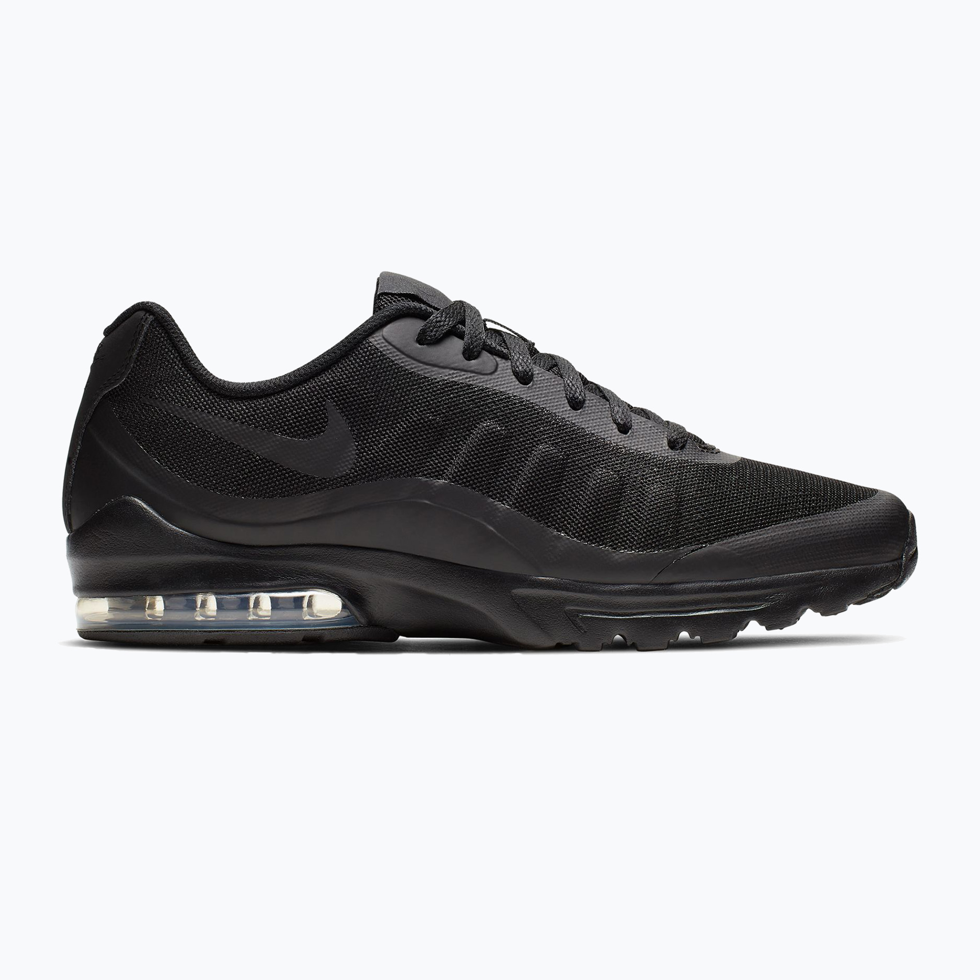Buty męskie Nike Air Max Invigor black/anthracite/black 