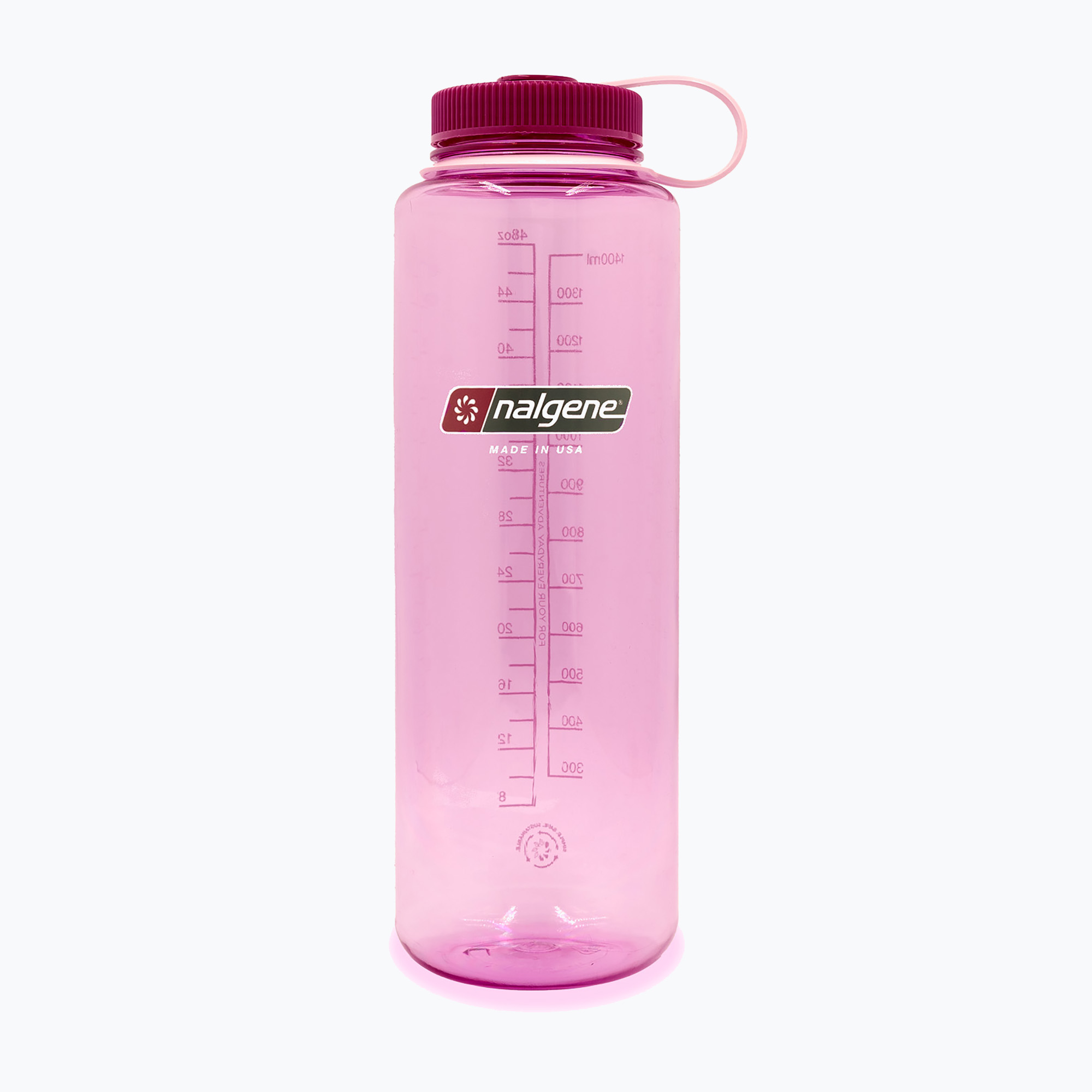 Бутилка Nalgene Silo 1420 ml cosmo tryst