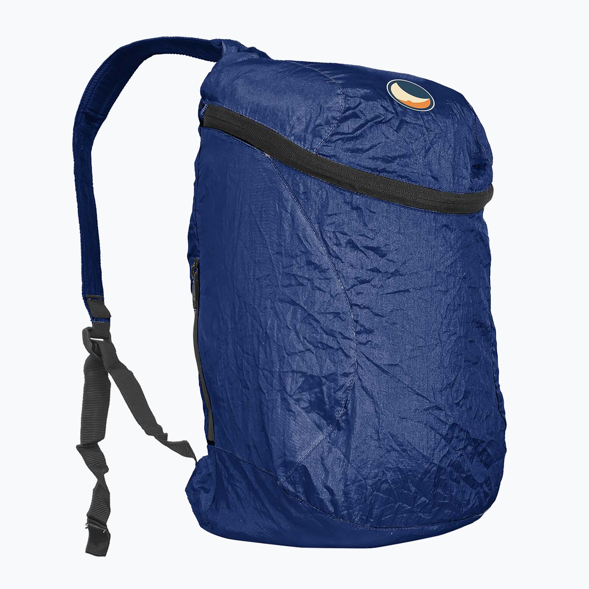 Backpack Ticket To The Moon Mini 15 l navy/blue (15 l)