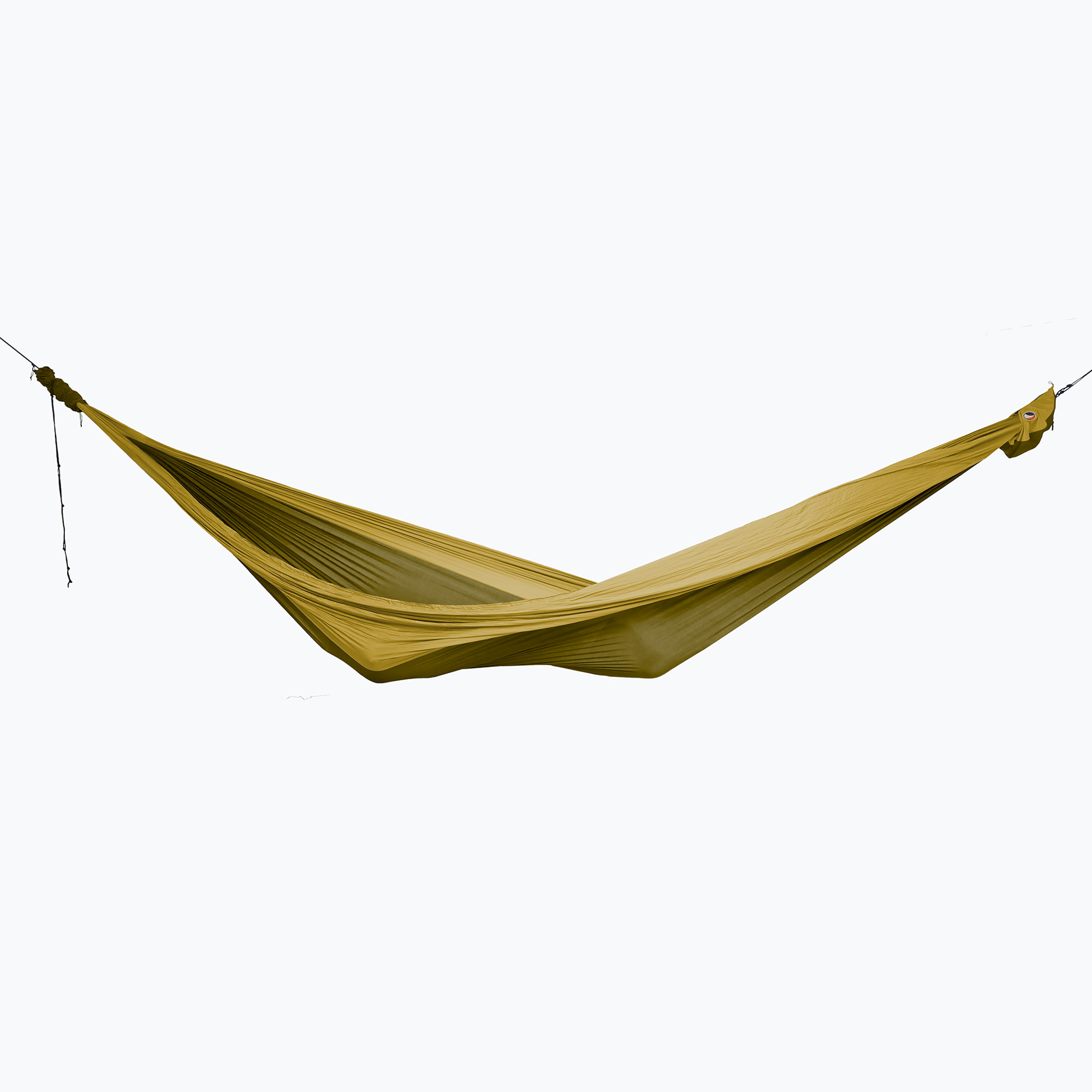 Hamac turistic Ticket To The Moon Mammock sparkling gold
