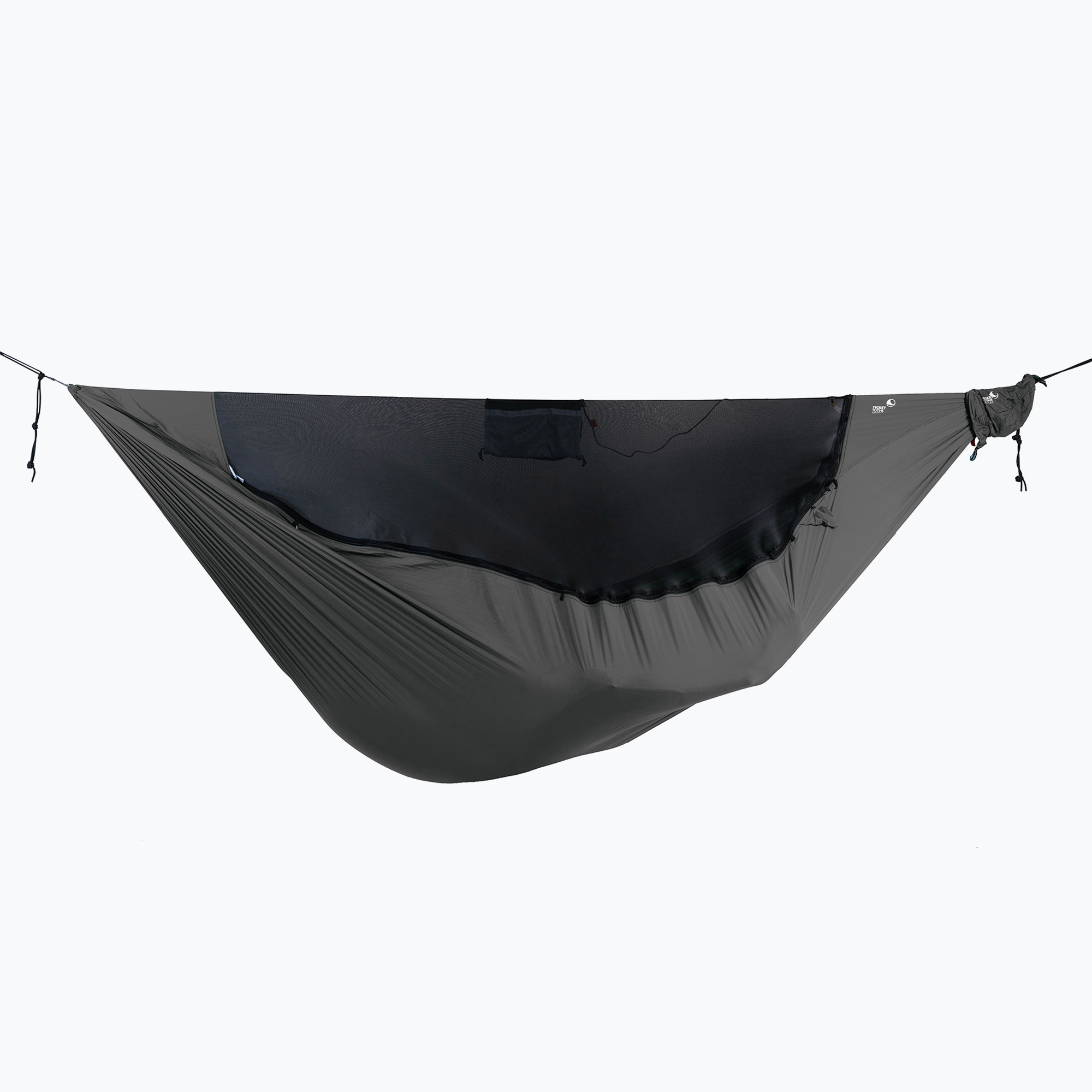 Hamac turistic Ticket To The Moon Lightest Pro TMLPROR54 black