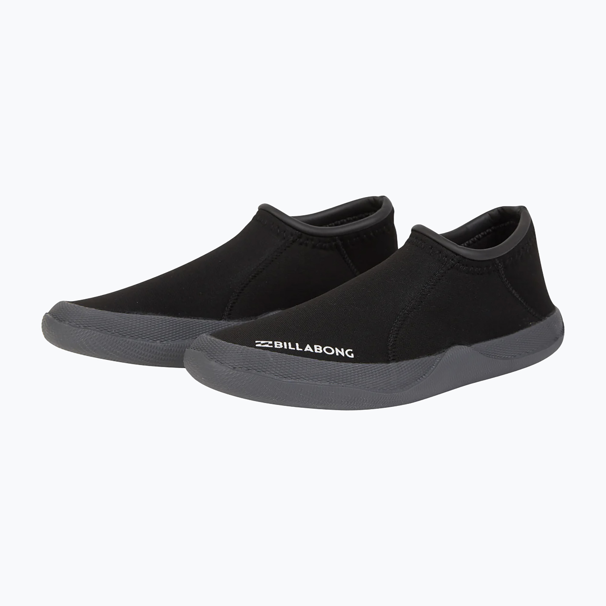 Buty neoprenowe męskie Billabong Tahiti 2mm Reef Walker Boots black