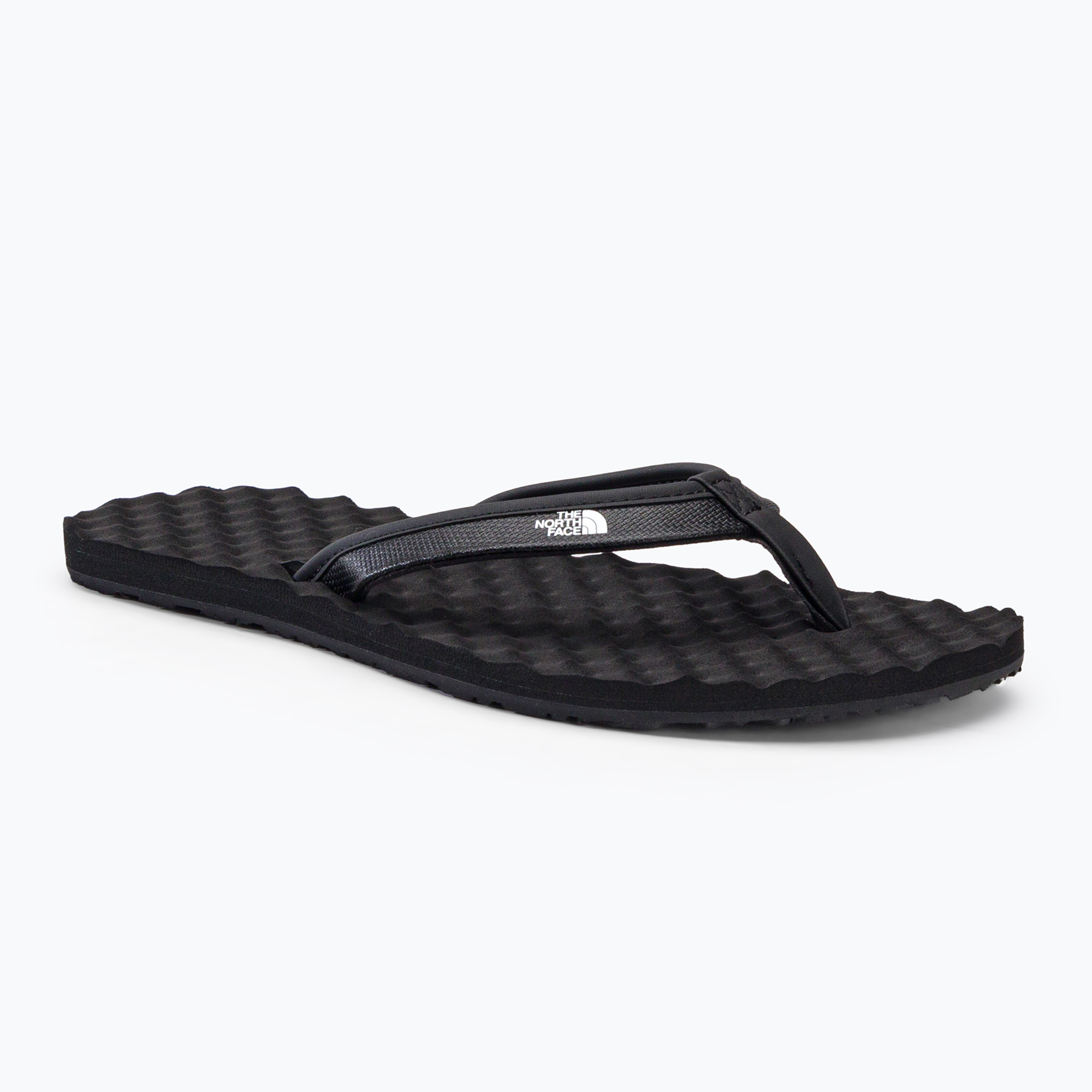Japonki damskie The North Face Base Camp Mini II black/white 