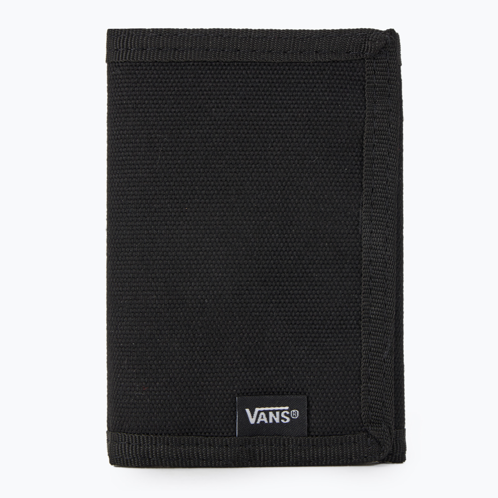 Мъжки портфейл Vans Mn Slipped black