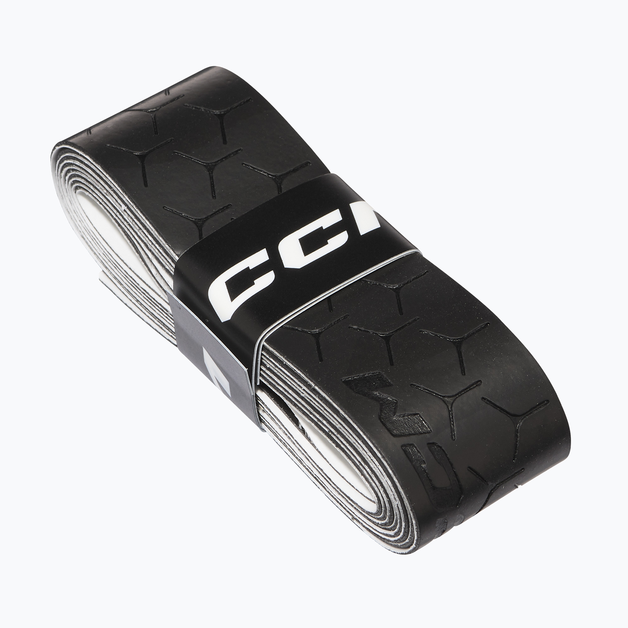 Каишка за хокейна щека CCM Stick Grip black