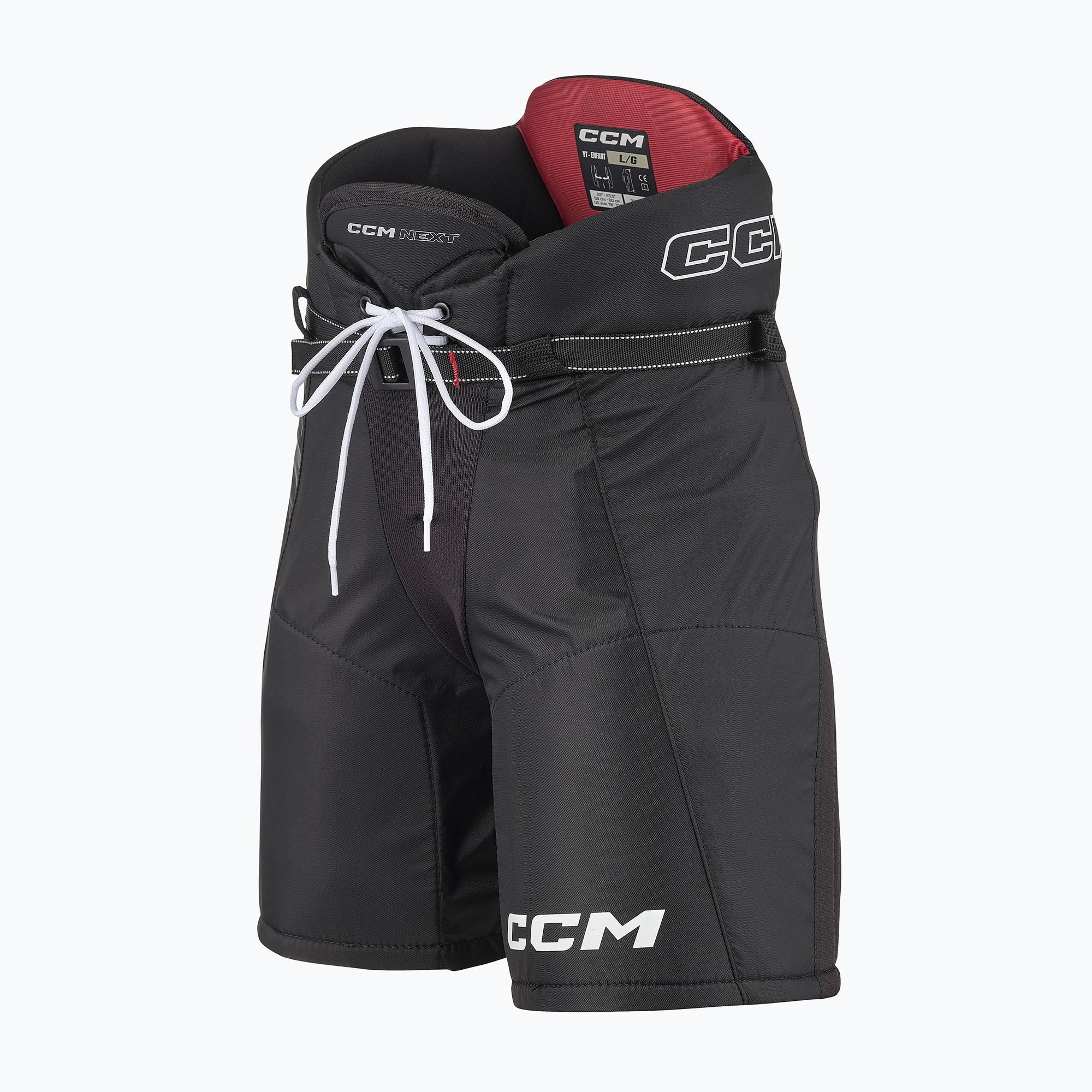 Хокейни панталони CCM Next JR Hockey Pants black
