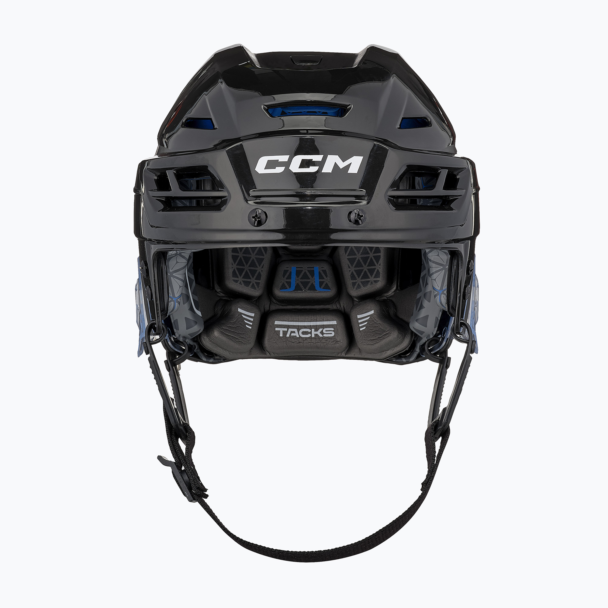 Хокейна каска CCM Tacks 310 Helmet black
