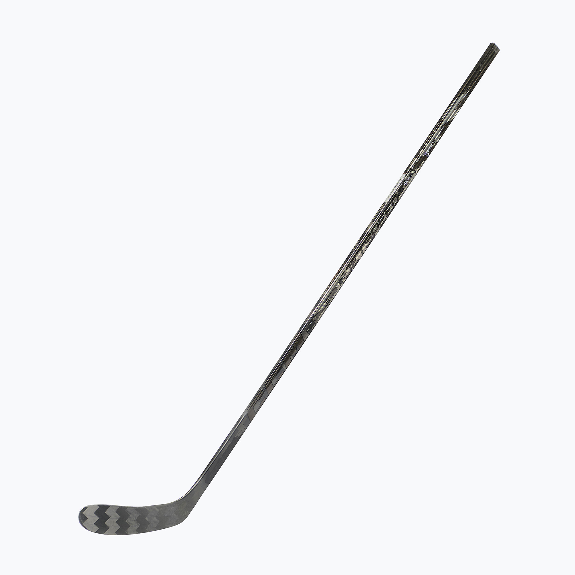 Хокеен стик  CCM JetSpeed FT9 Pro SR black