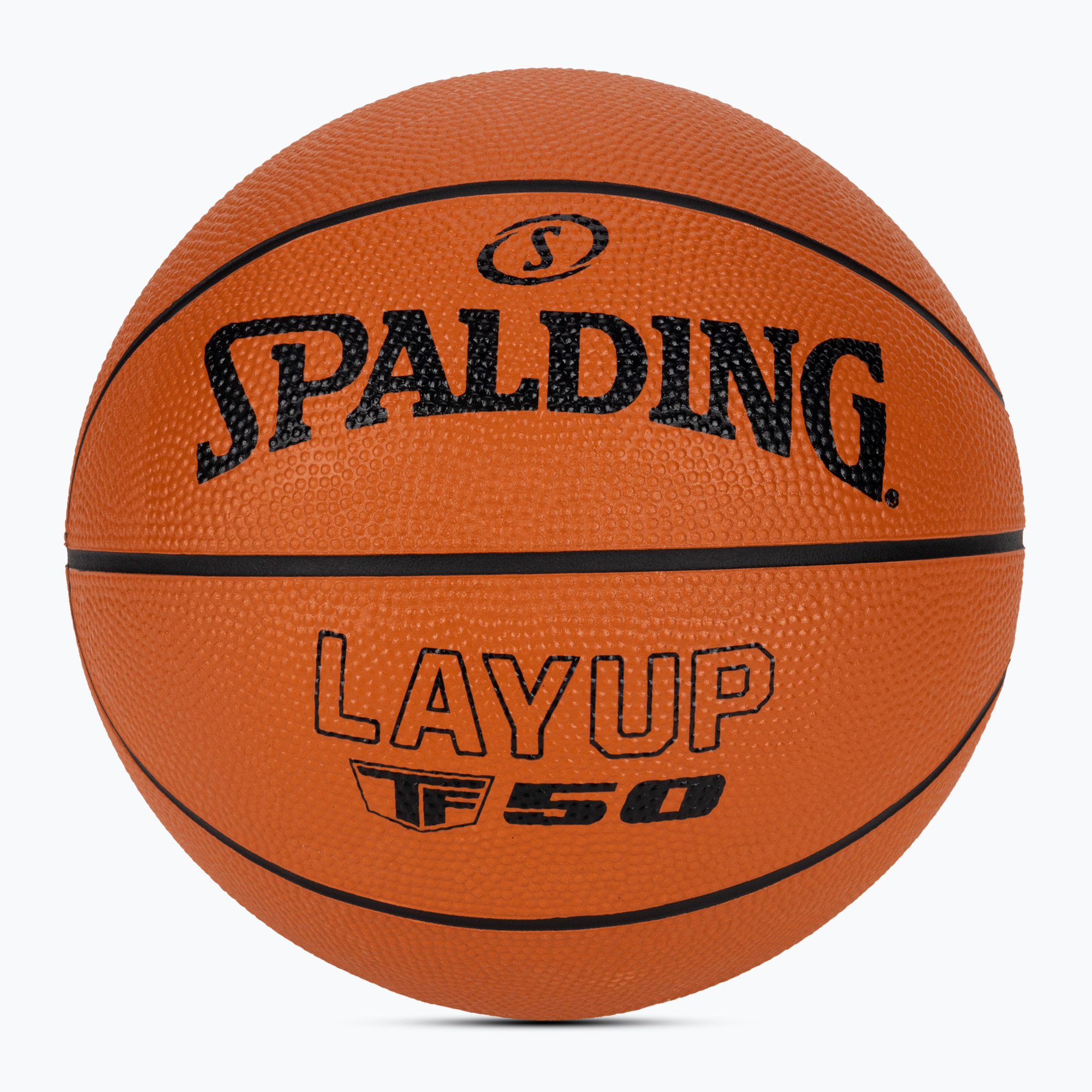 Spalding Layup TF-50 баскетбол 84334Z размер 5