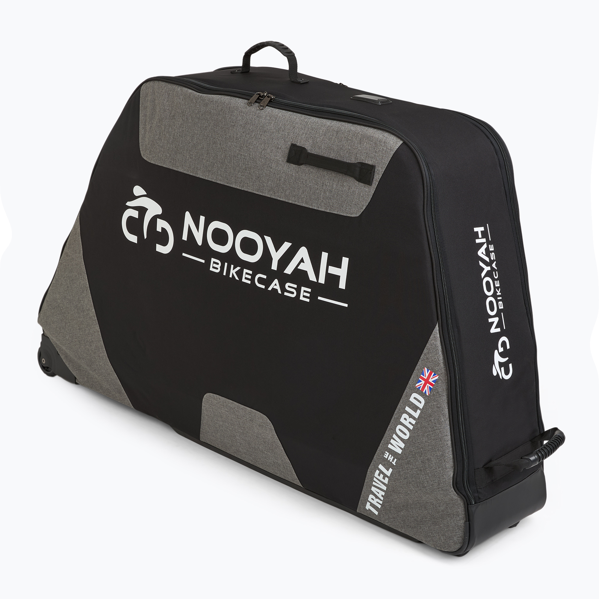 Транспортна чанта за велосипед NOOYAH BK007S-B 28