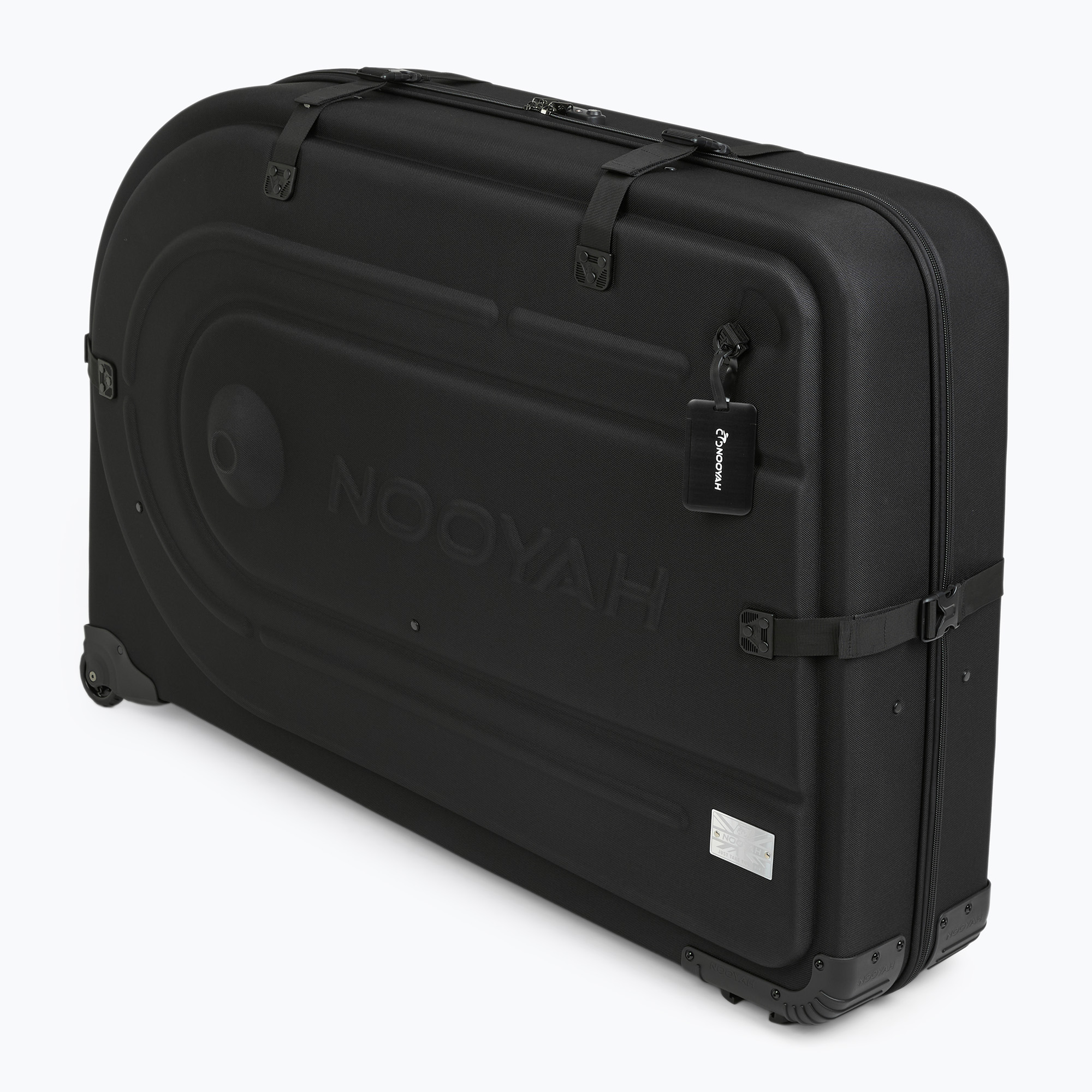 Куфар за велосипед NOOYAH BK004S 28