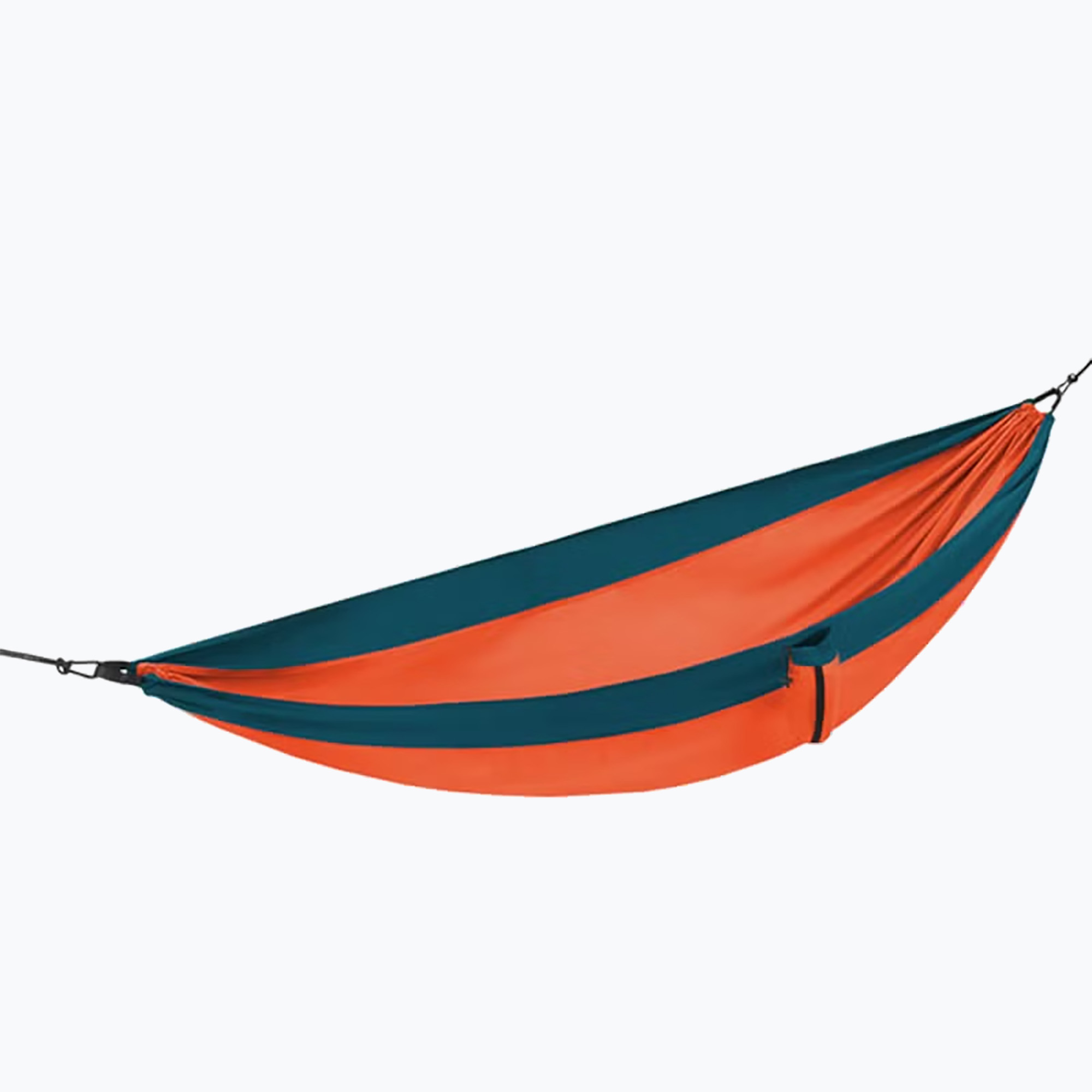 Туристически хамак Naturehike Ultralight Swing Double Upgrade orange
