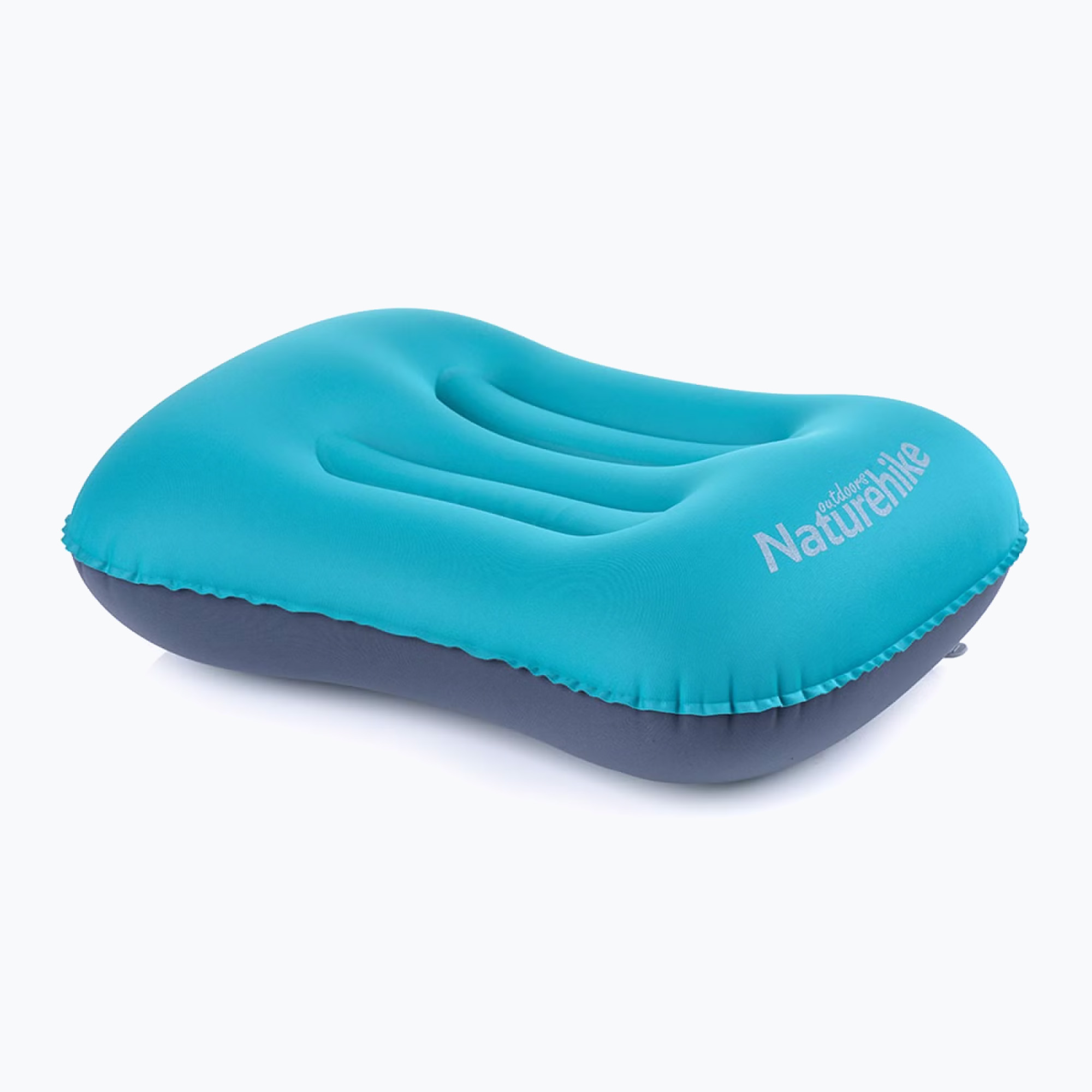 Pernă turistică Naturehike Aeros blue