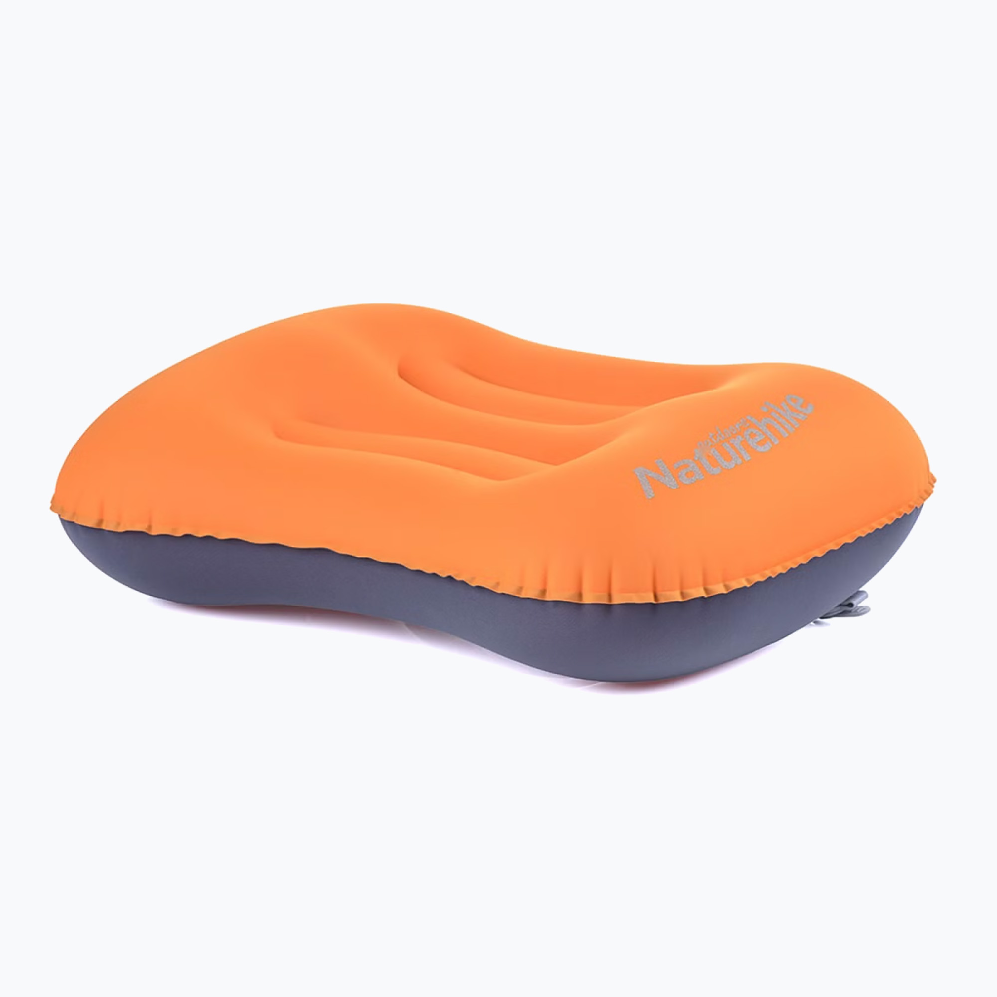 Туристическа възглавница Naturehike Aeros orange