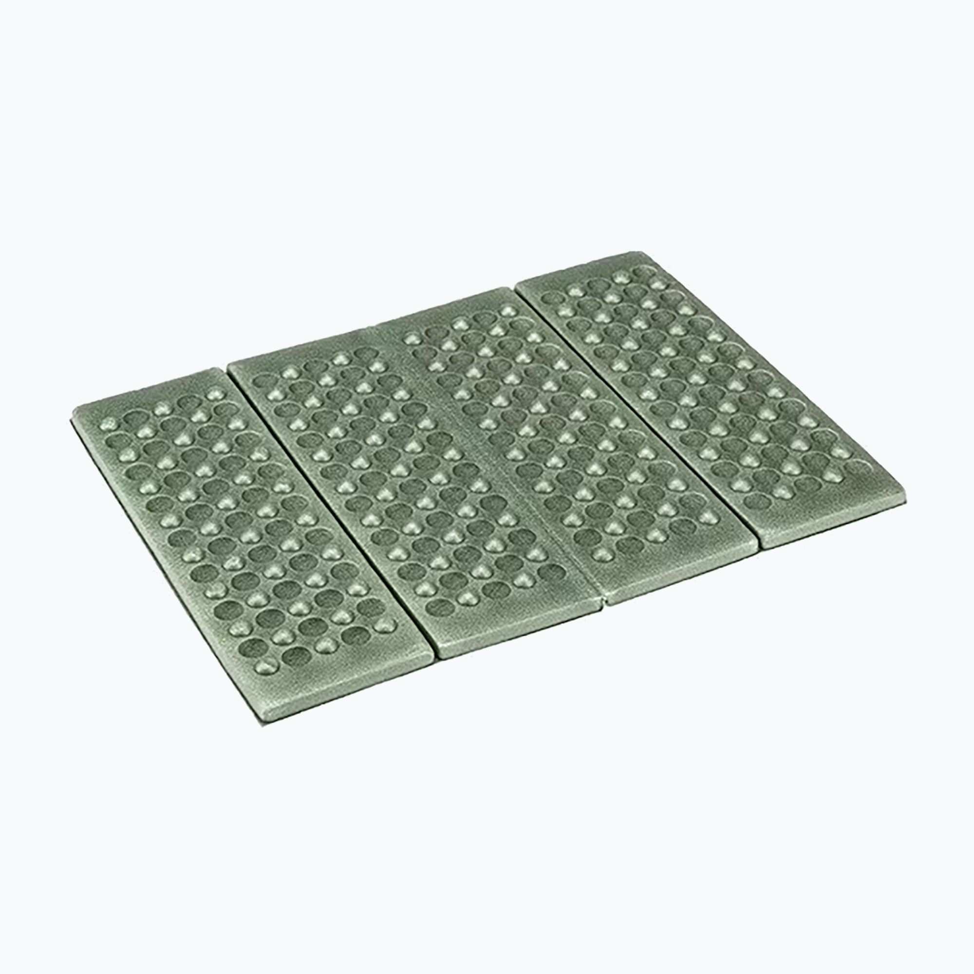 Туристическа седалка Naturehike XPE Folding army green